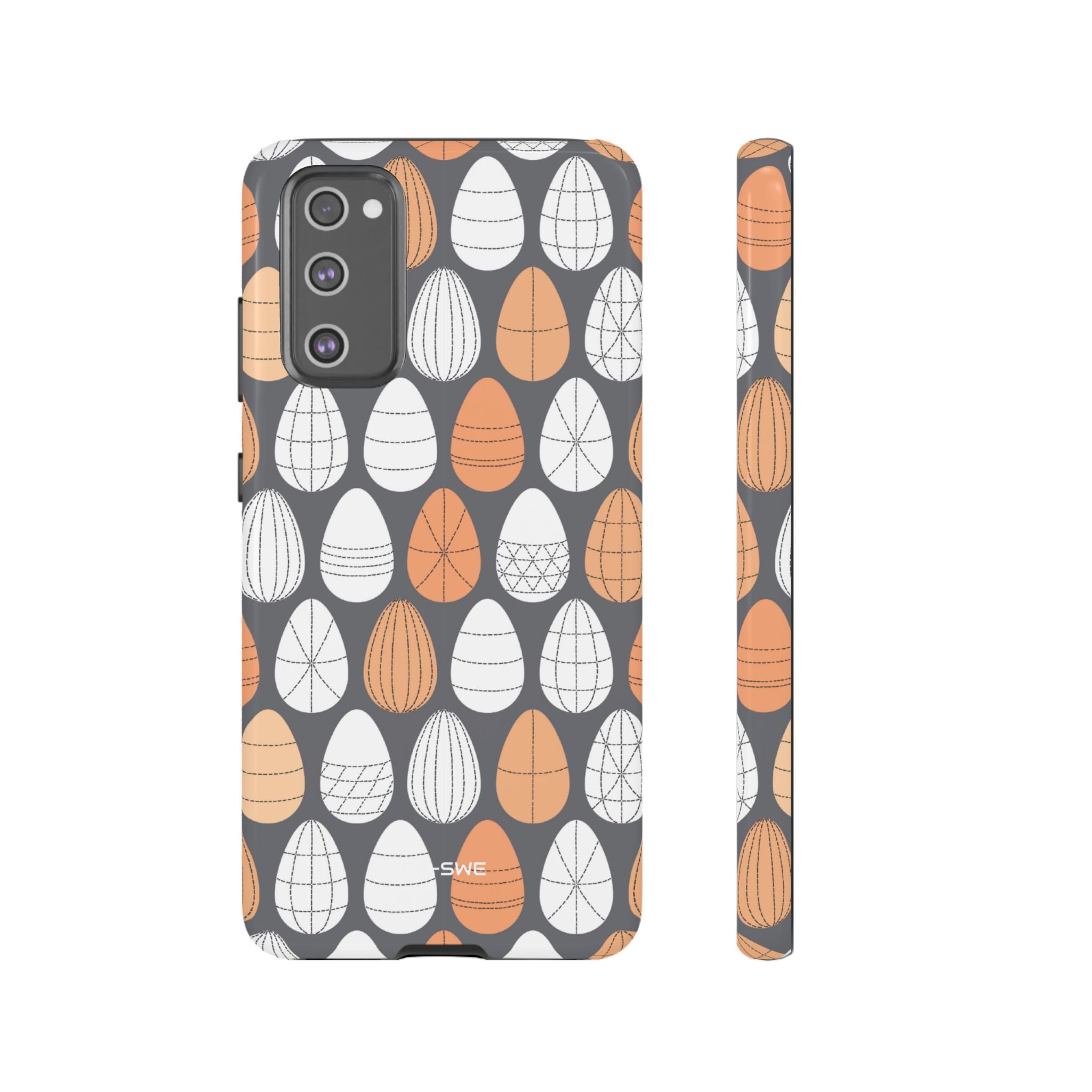 Easter Eggs Dance - Samsung Case