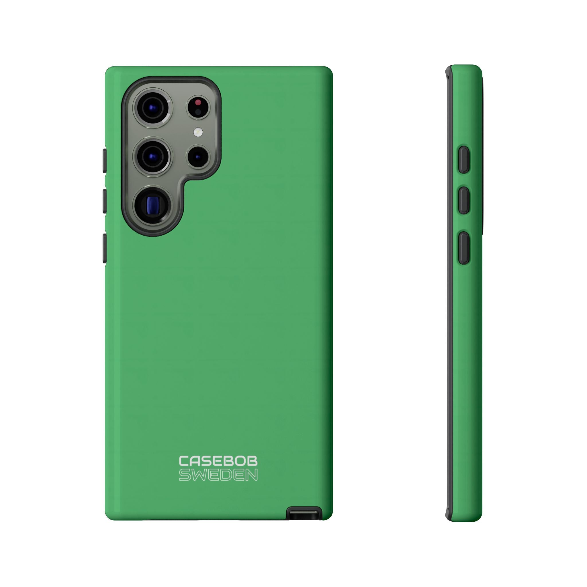 Emerald Green Samsung S23 - Tough