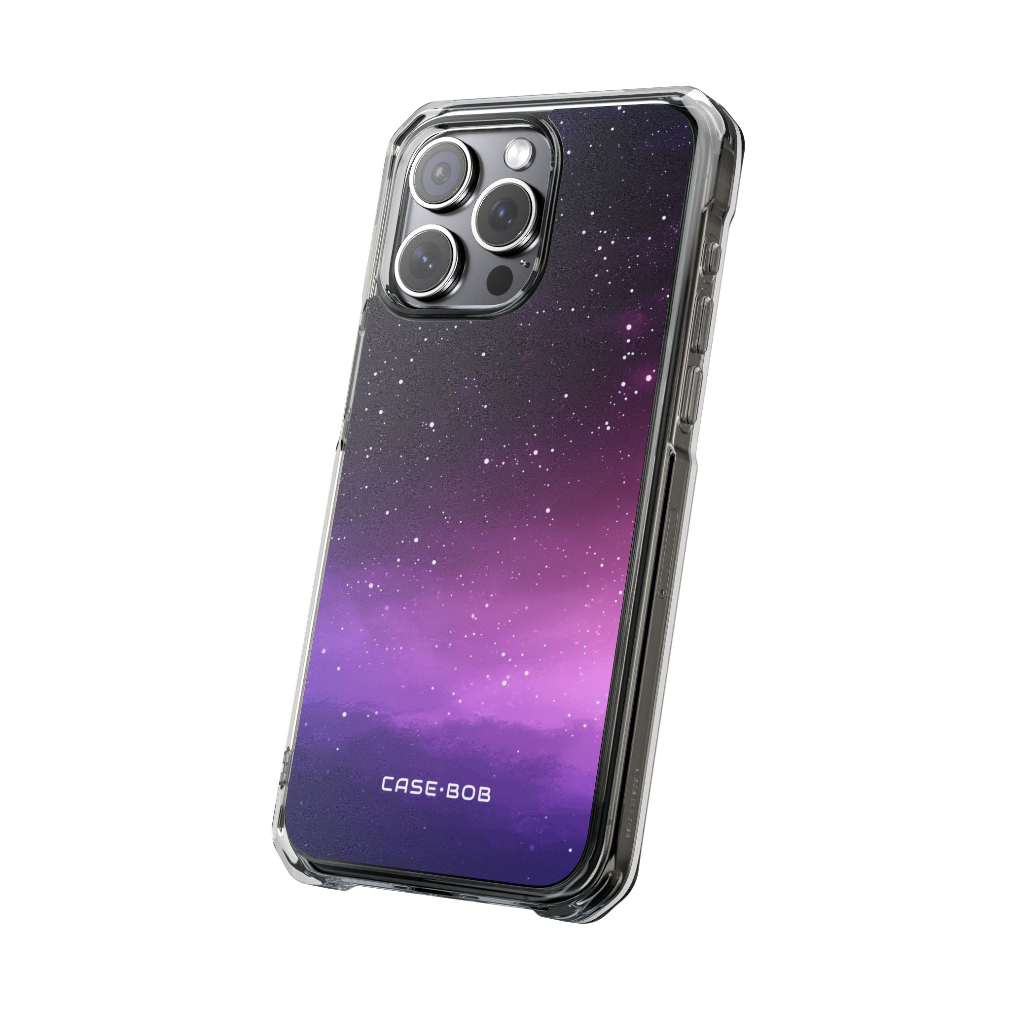 Stellar Veil iPhone 15 Pro Max Case - Impact