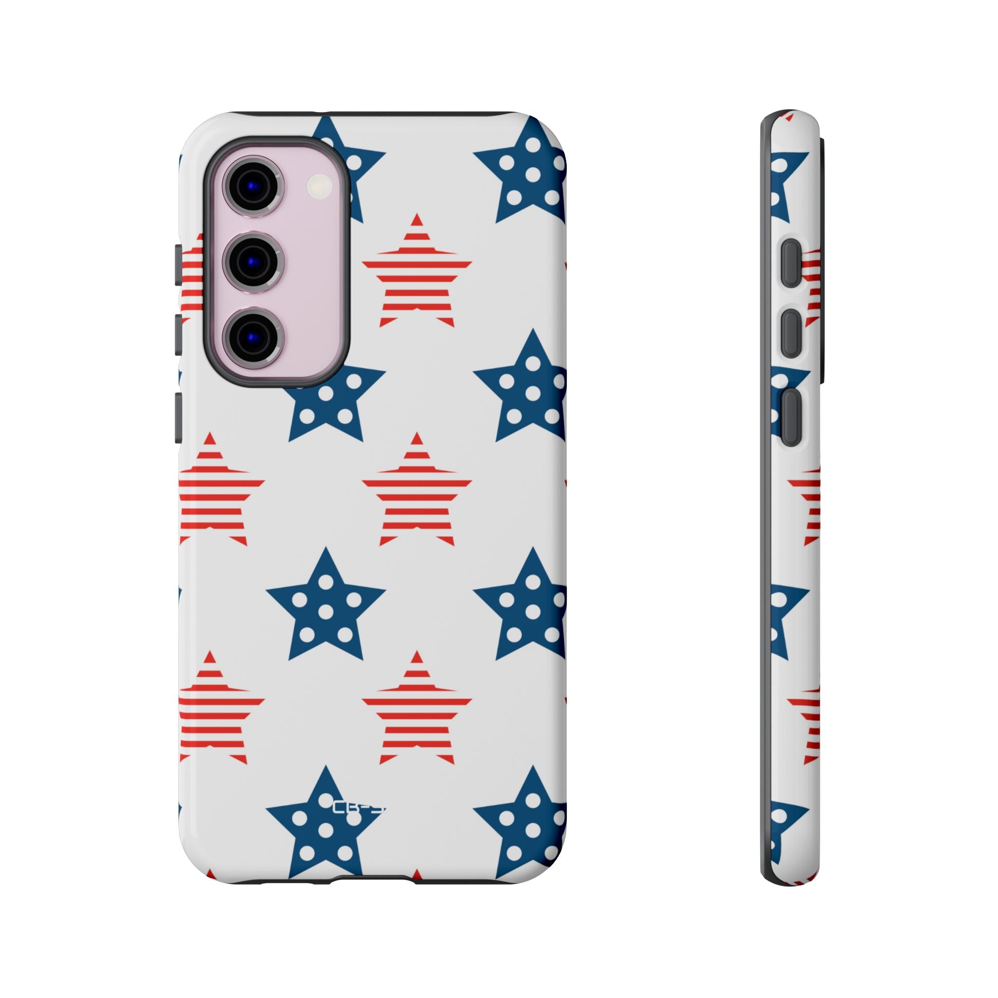 Stars Dance Playfully - Samsung Case