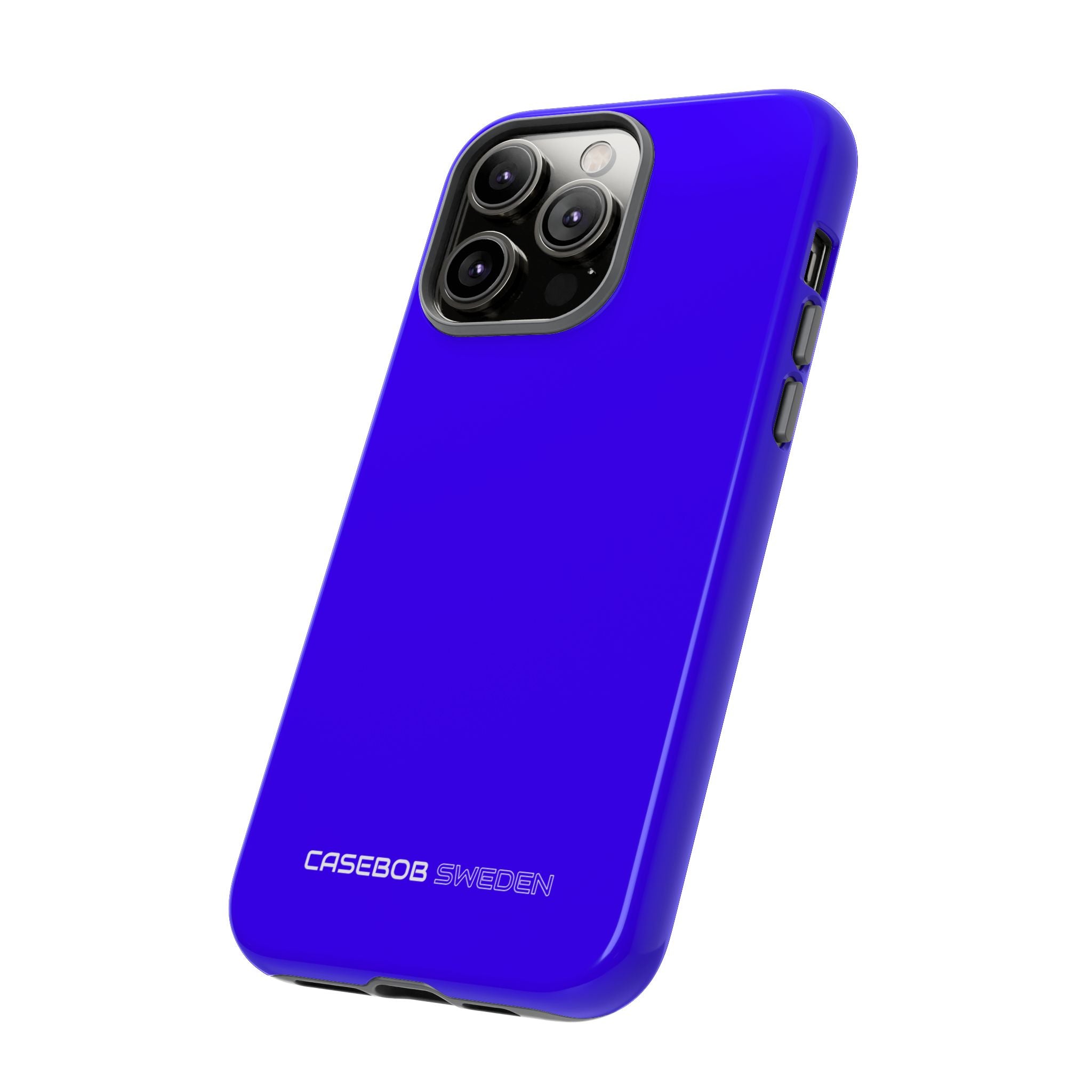 Indigo iPhone 14 - Tough