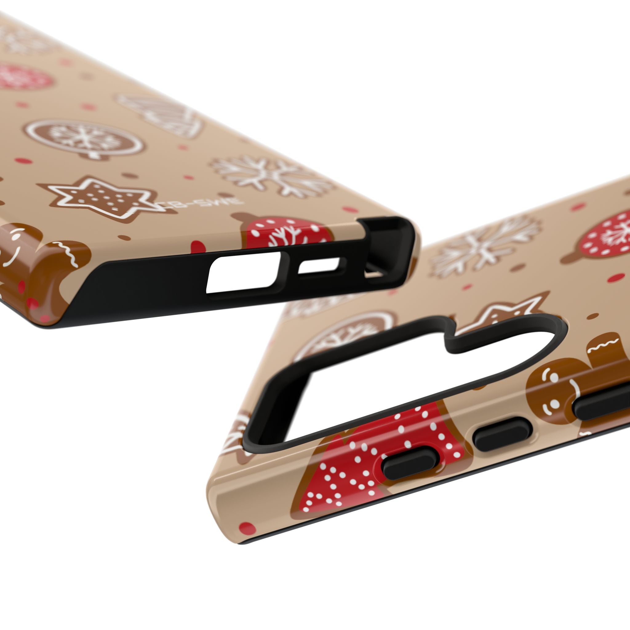 Christmas Icons Dance - Samsung Case