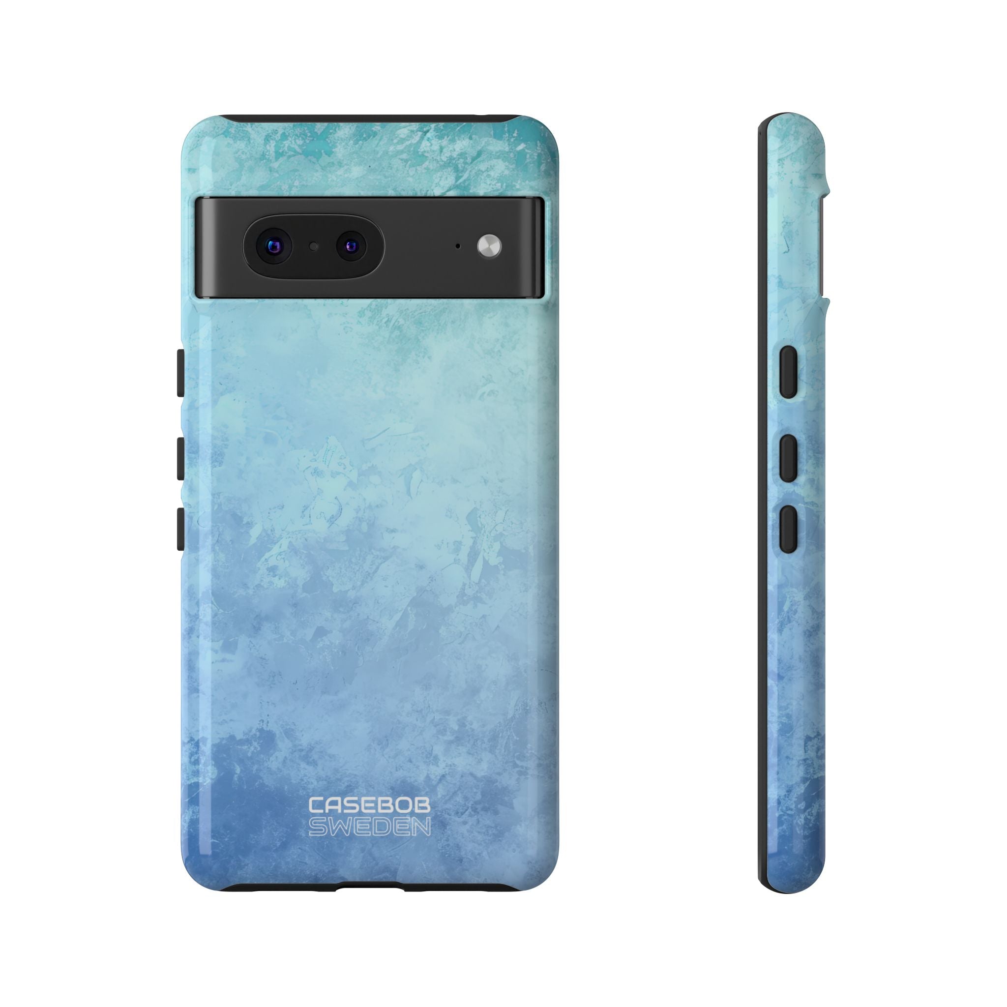Ocean Mist Whisper Google Pixel 7 - Tough
