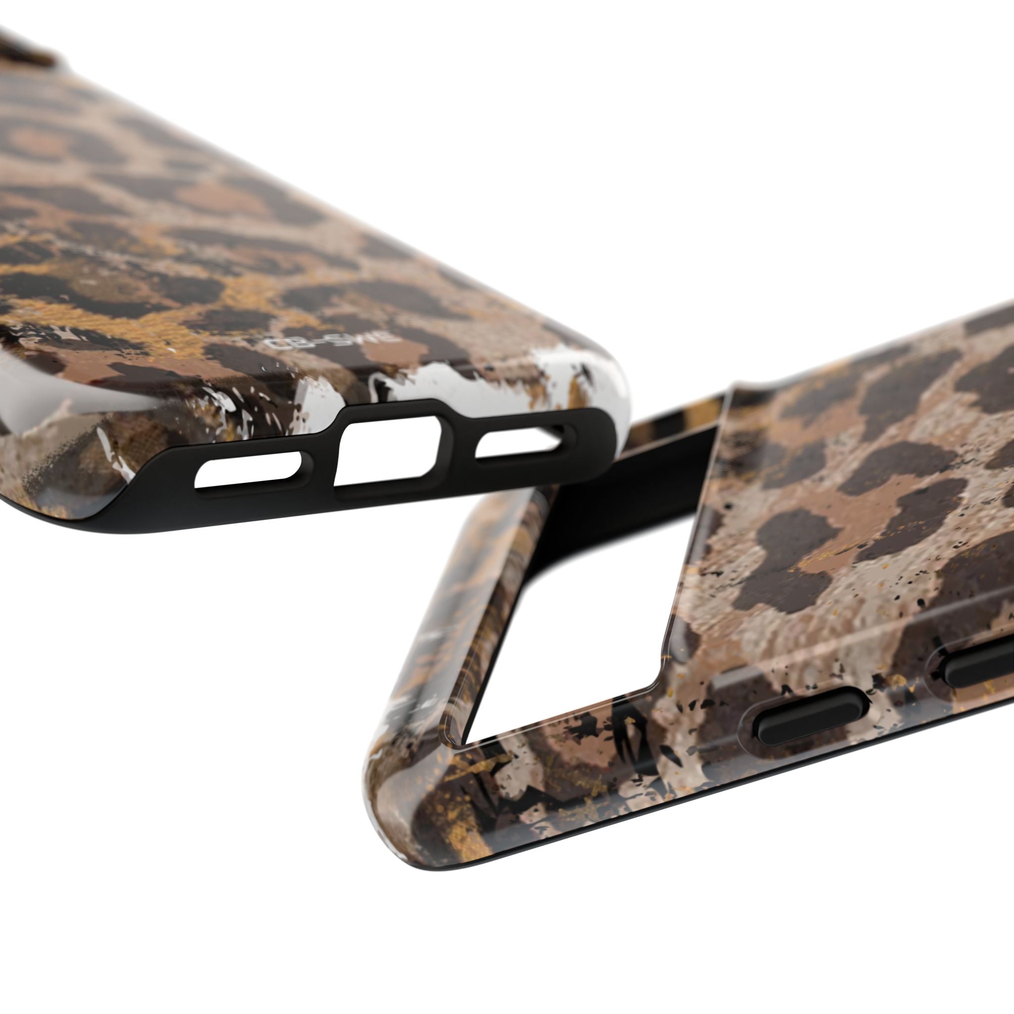 Leopard Print Essence - Google Pixel Case