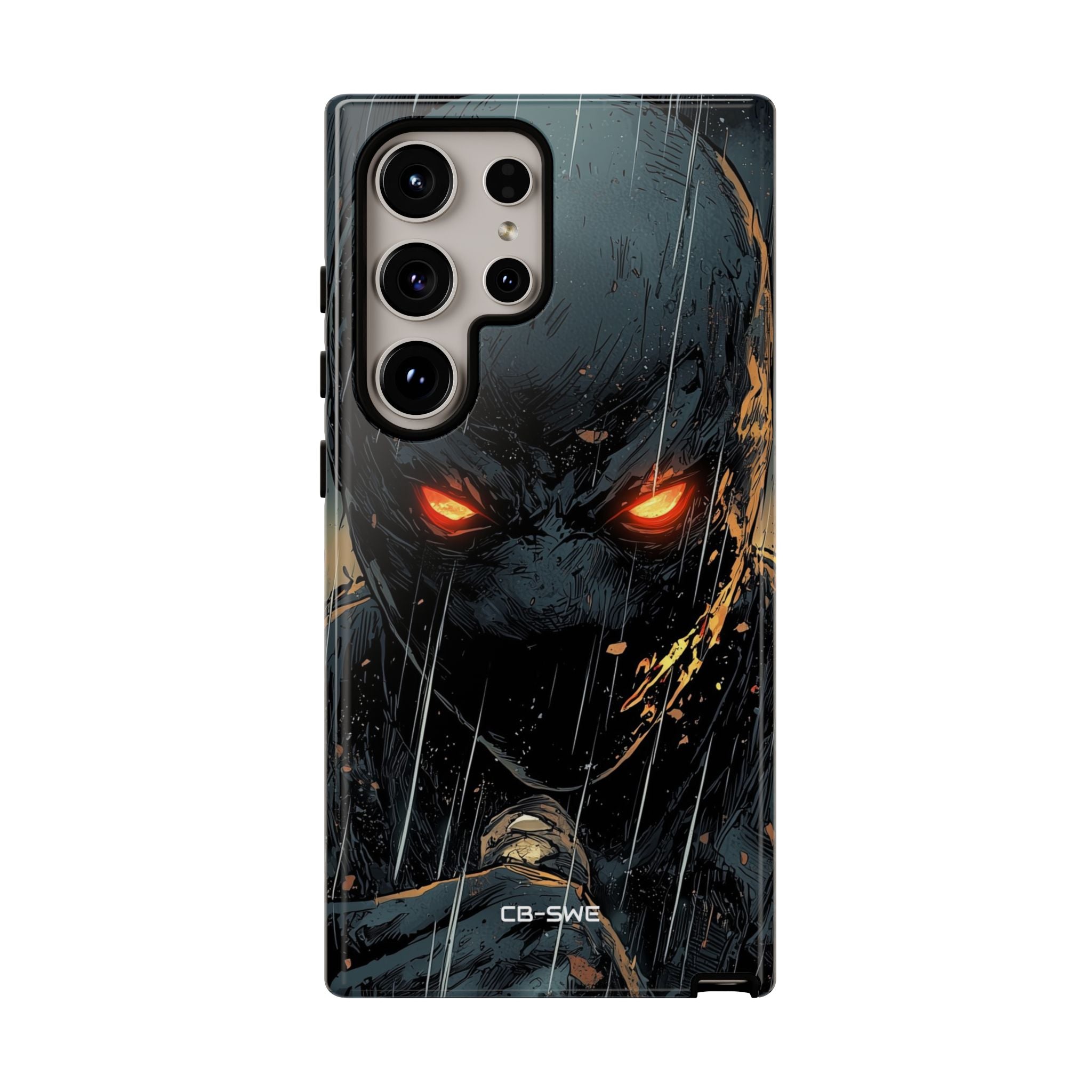 Storm Cloaks Shadow - Samsung Case