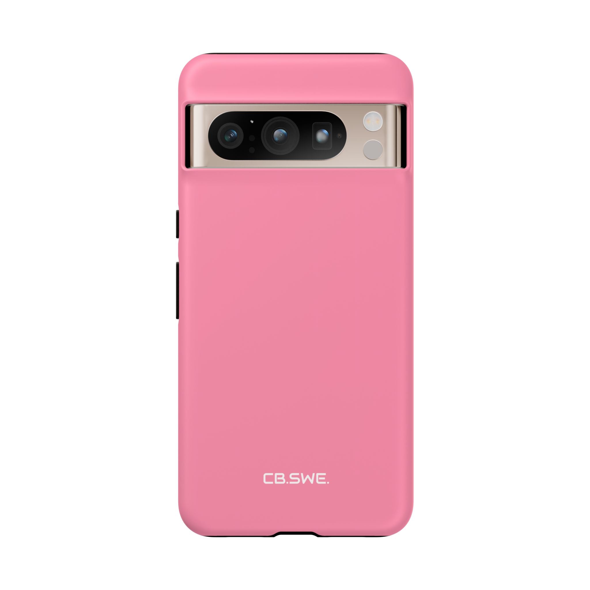 Baker Miller Pink Pixel Case - Tough