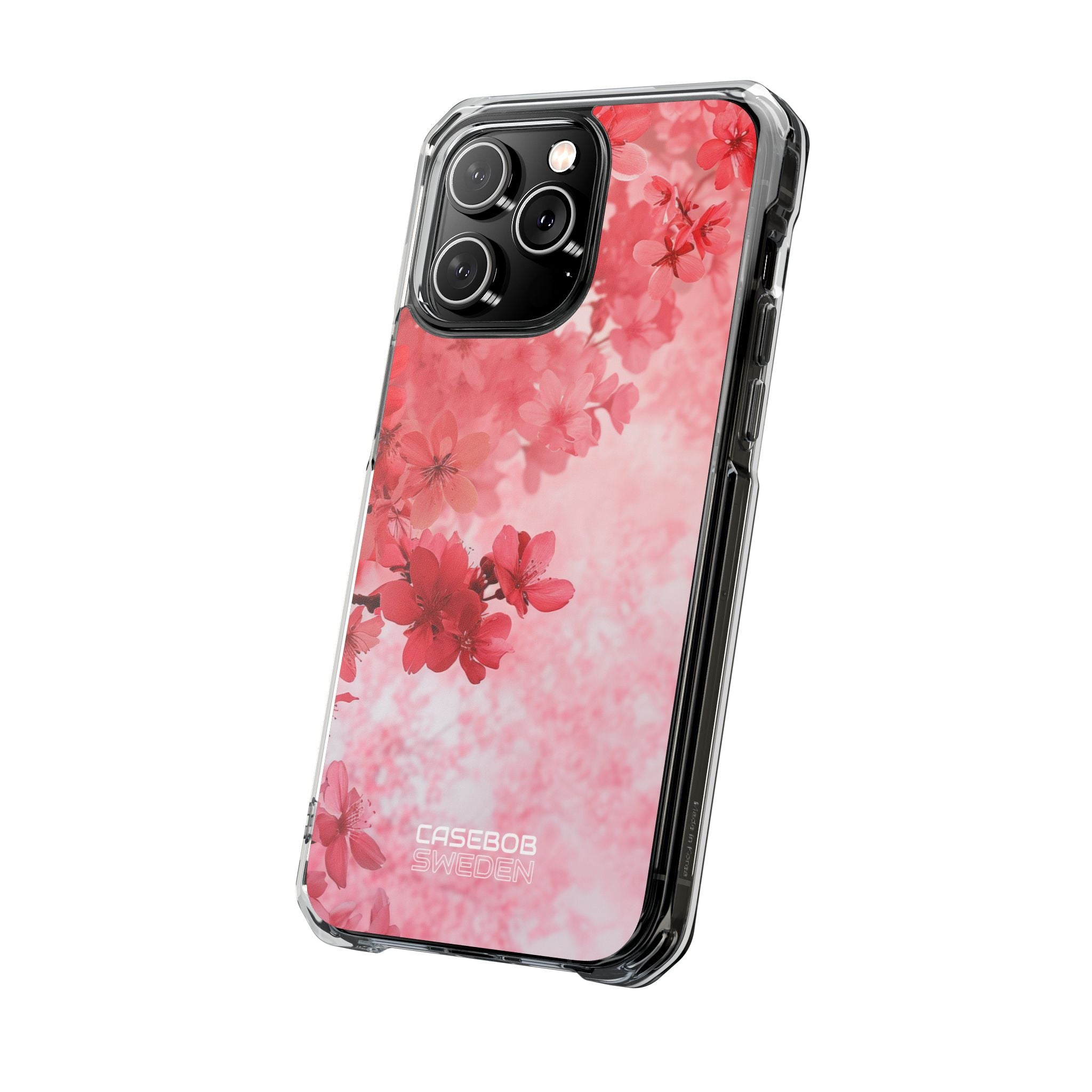 Cherry Blossom Dream iPhone 14 - Impact Clear+
