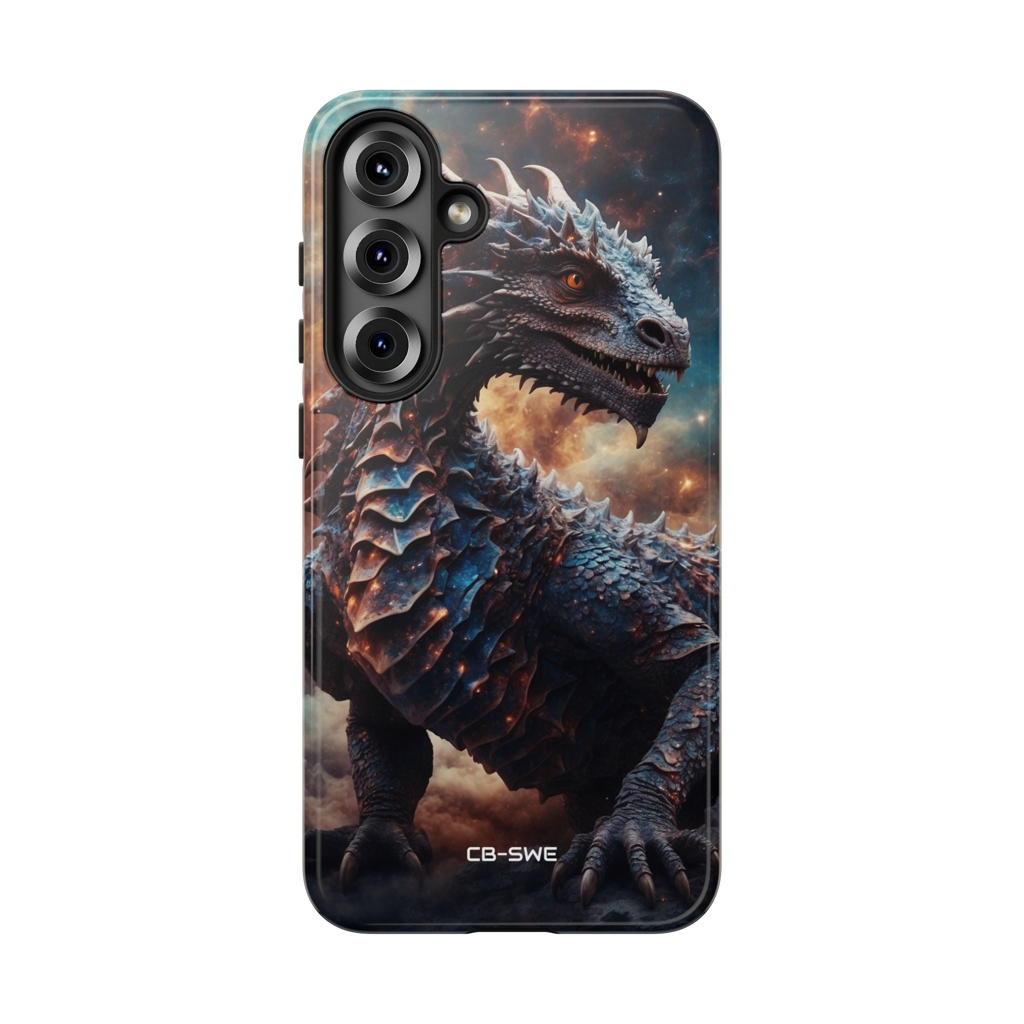 Dragon Soars High - Samsung Case