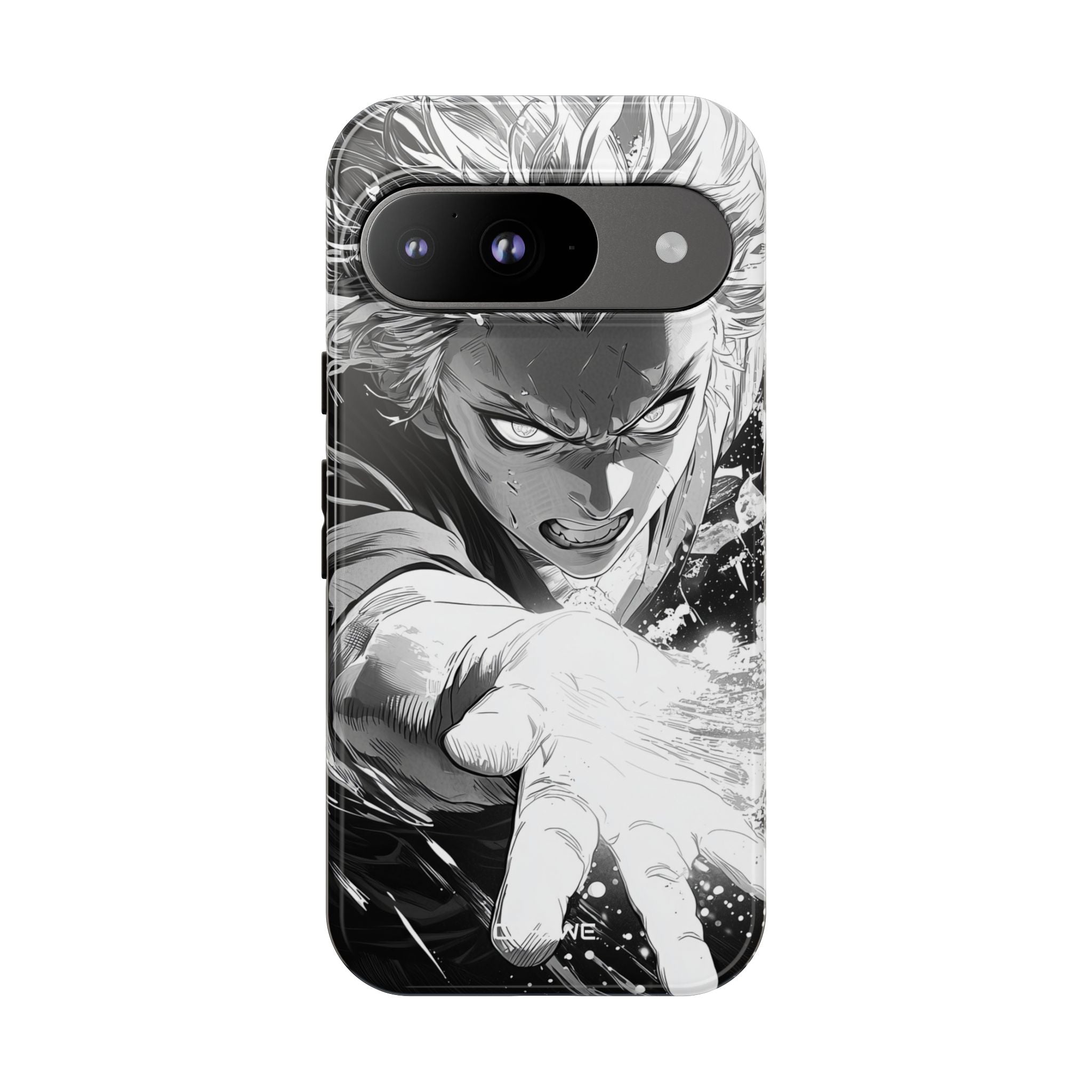 Reaching Out Fast - Google Pixel Case