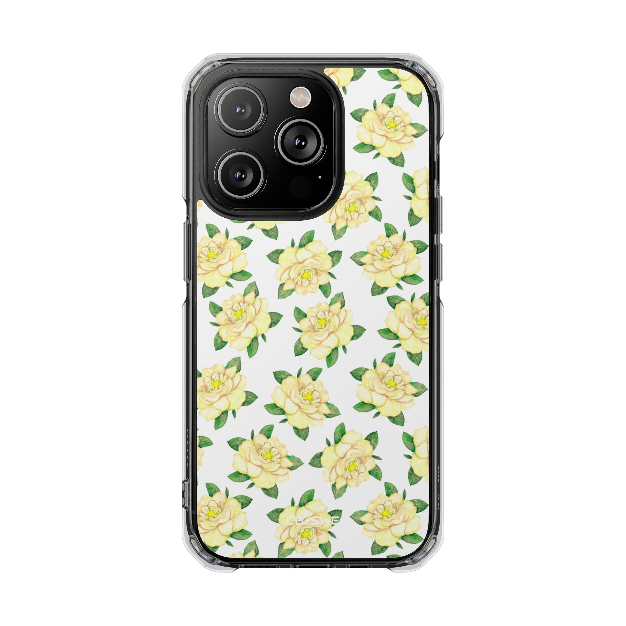 Θήκη iPhone Sunny Blossoms Dance - Impact