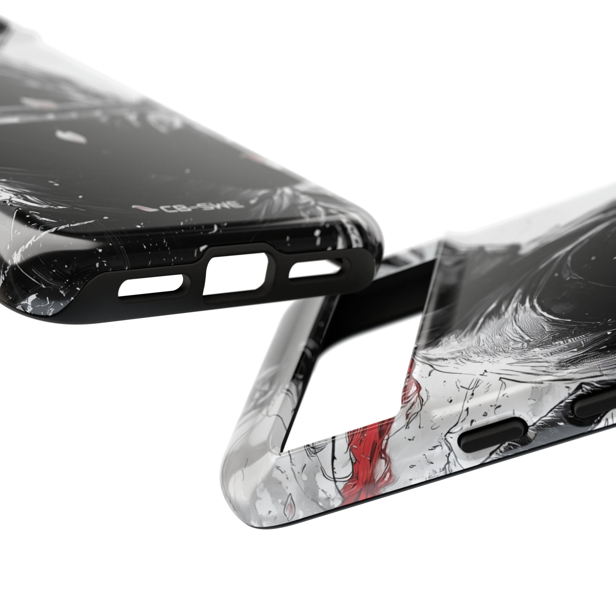 Warrior Commands Winds - Google Pixel Case