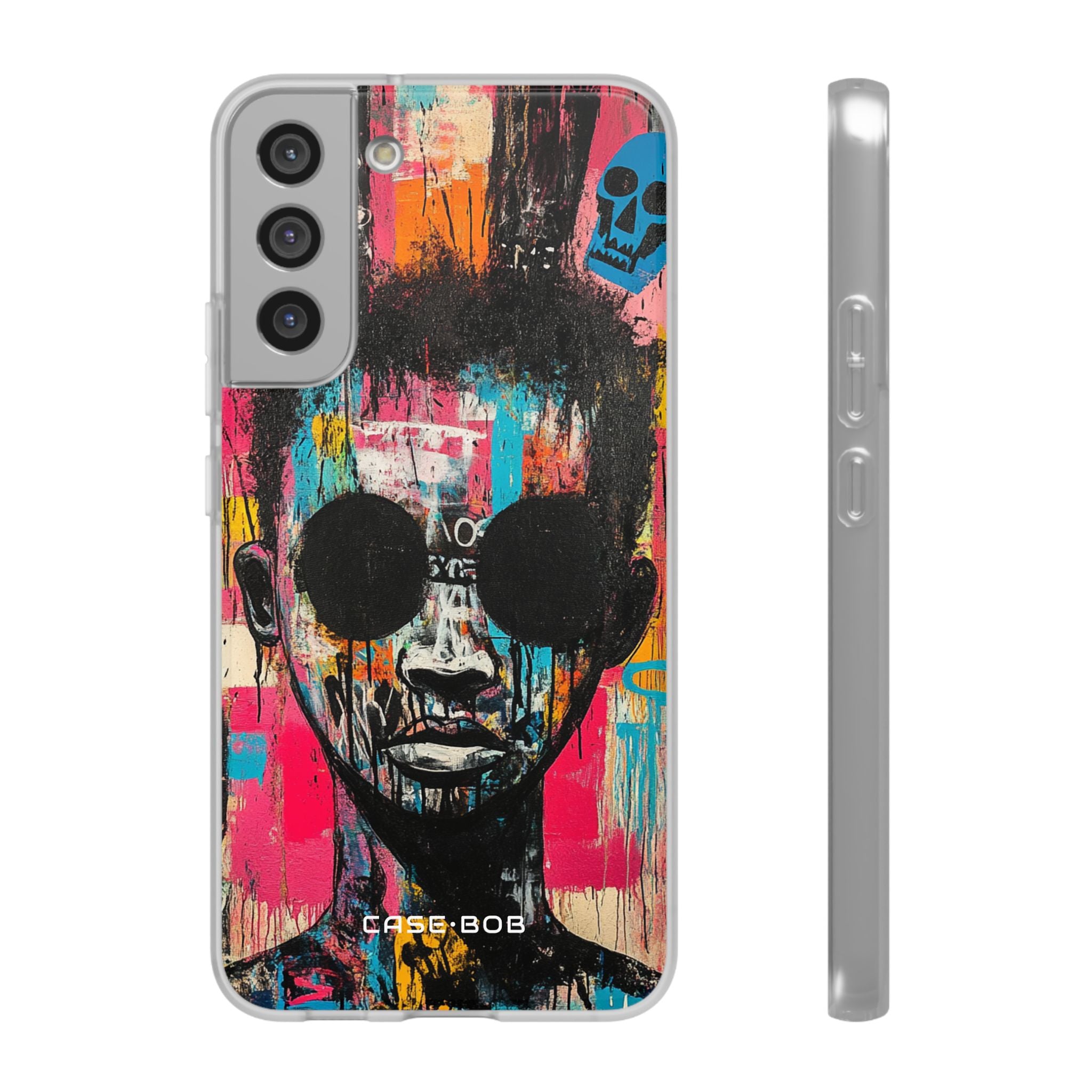 Shadow Shades Samsung S22 Plus Case - Soft