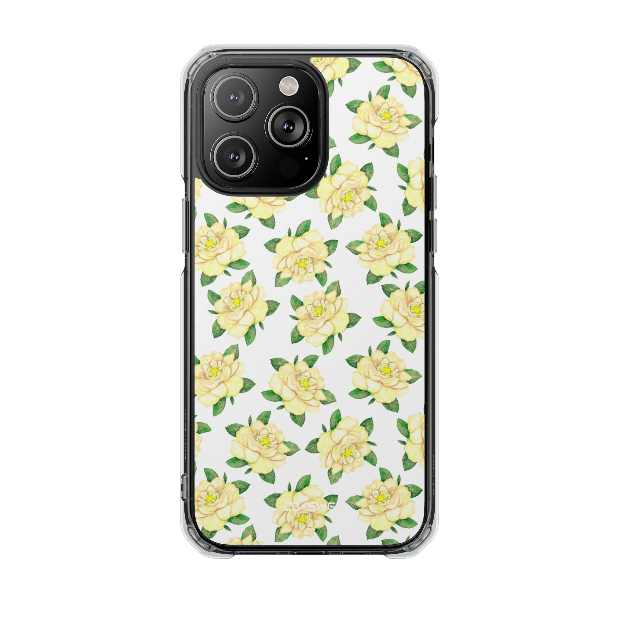 Θήκη iPhone Sunny Blossoms Dance - Impact