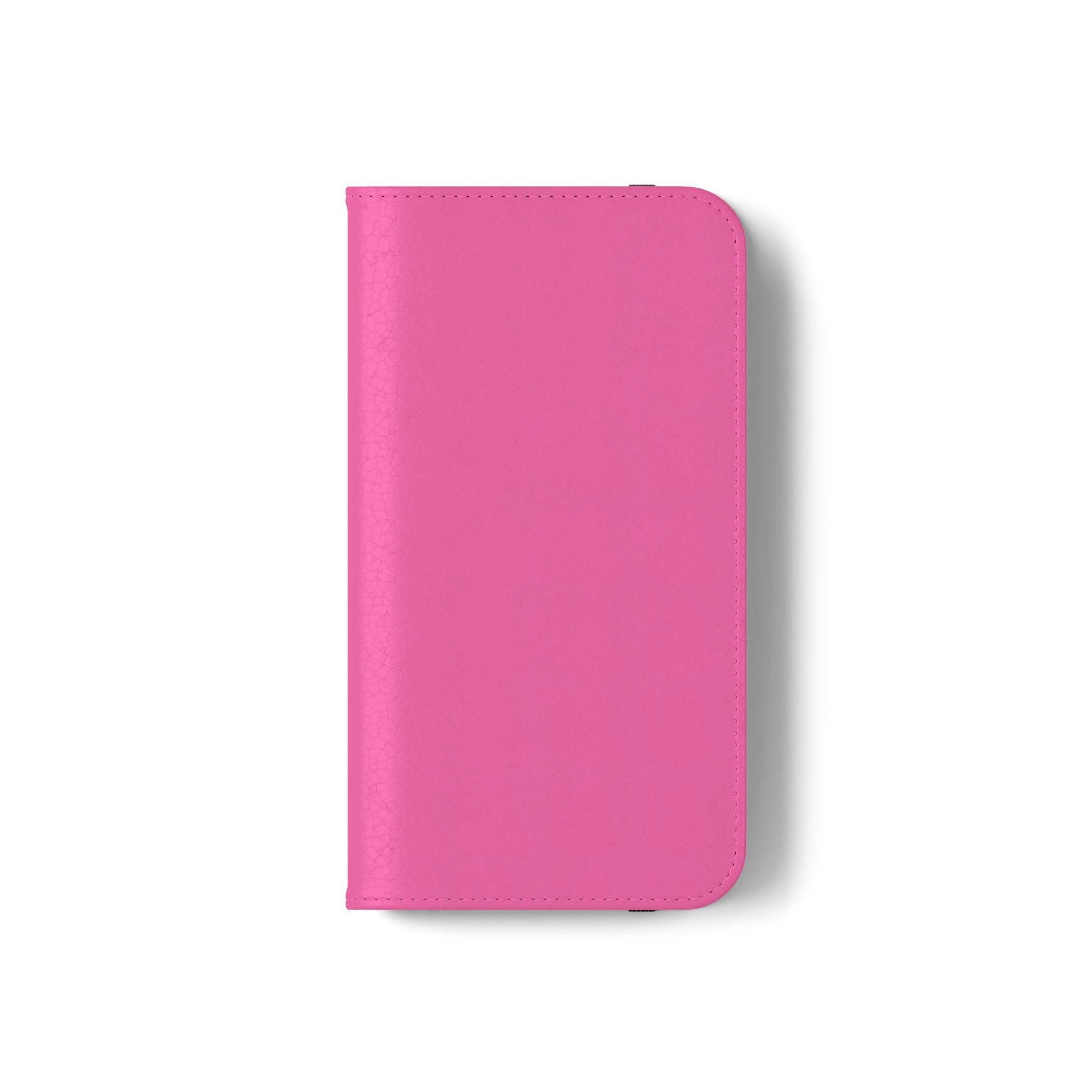 Hot Pink – iPhone Wallet Hülle