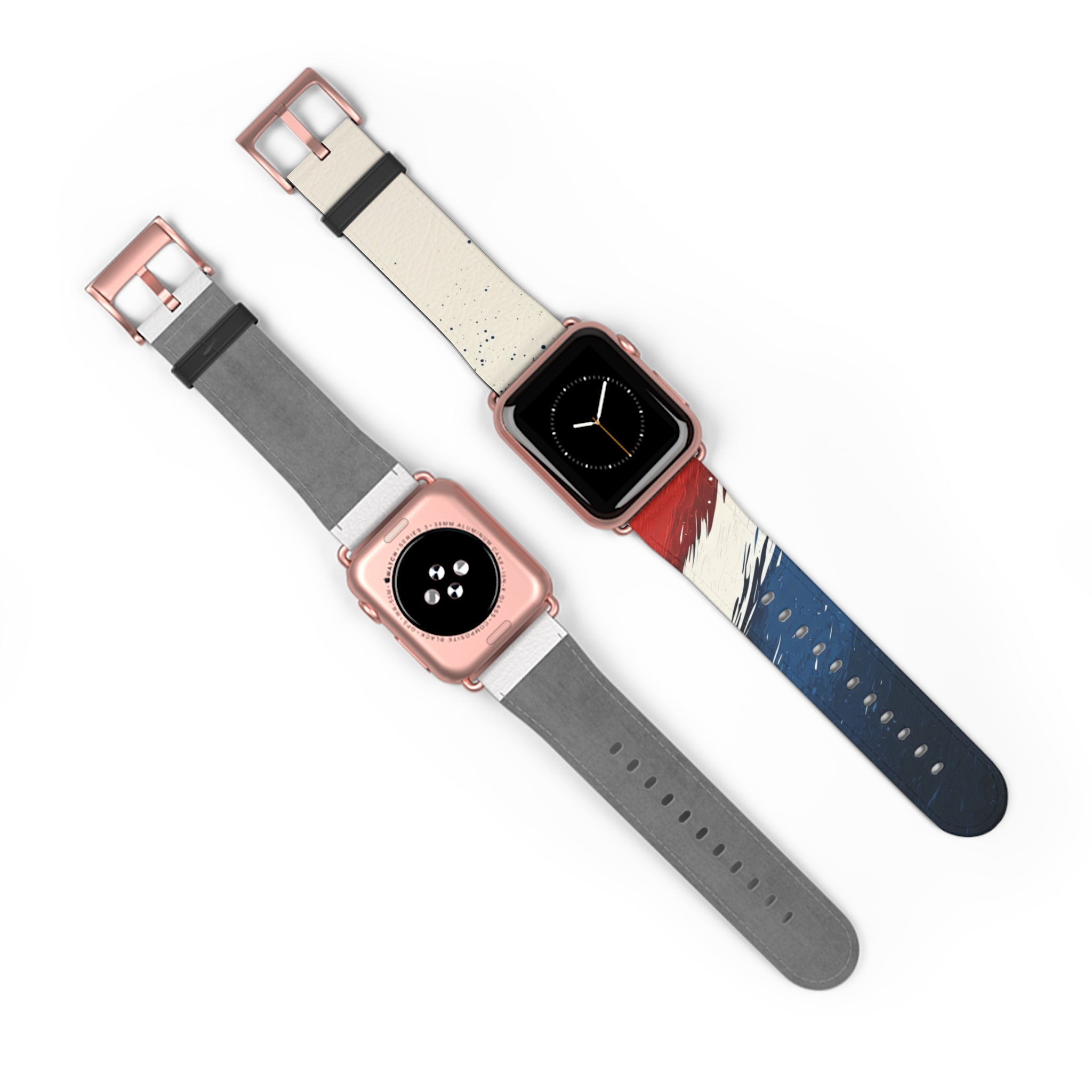 Crimson Sweep - Kellonranneke