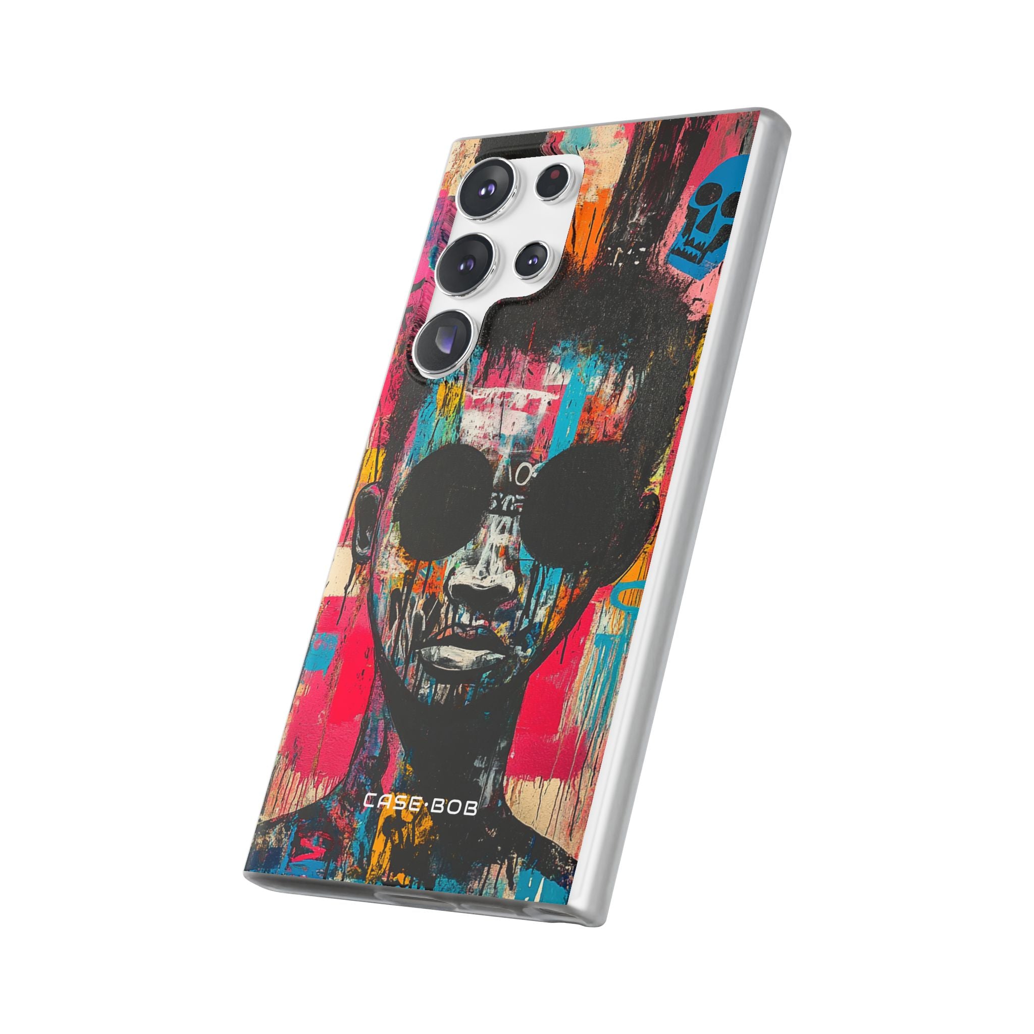 Shadow Shades Samsung S23 Ultra Case - Soft