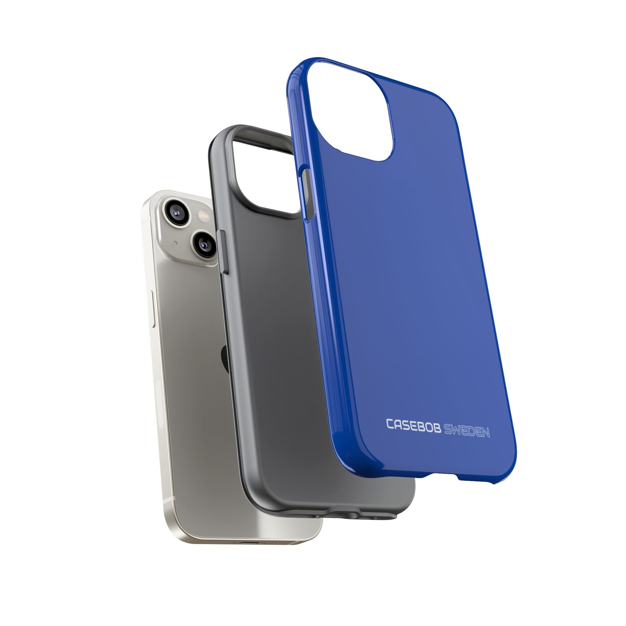 Cobalt Blue iPhone 14 - Tough