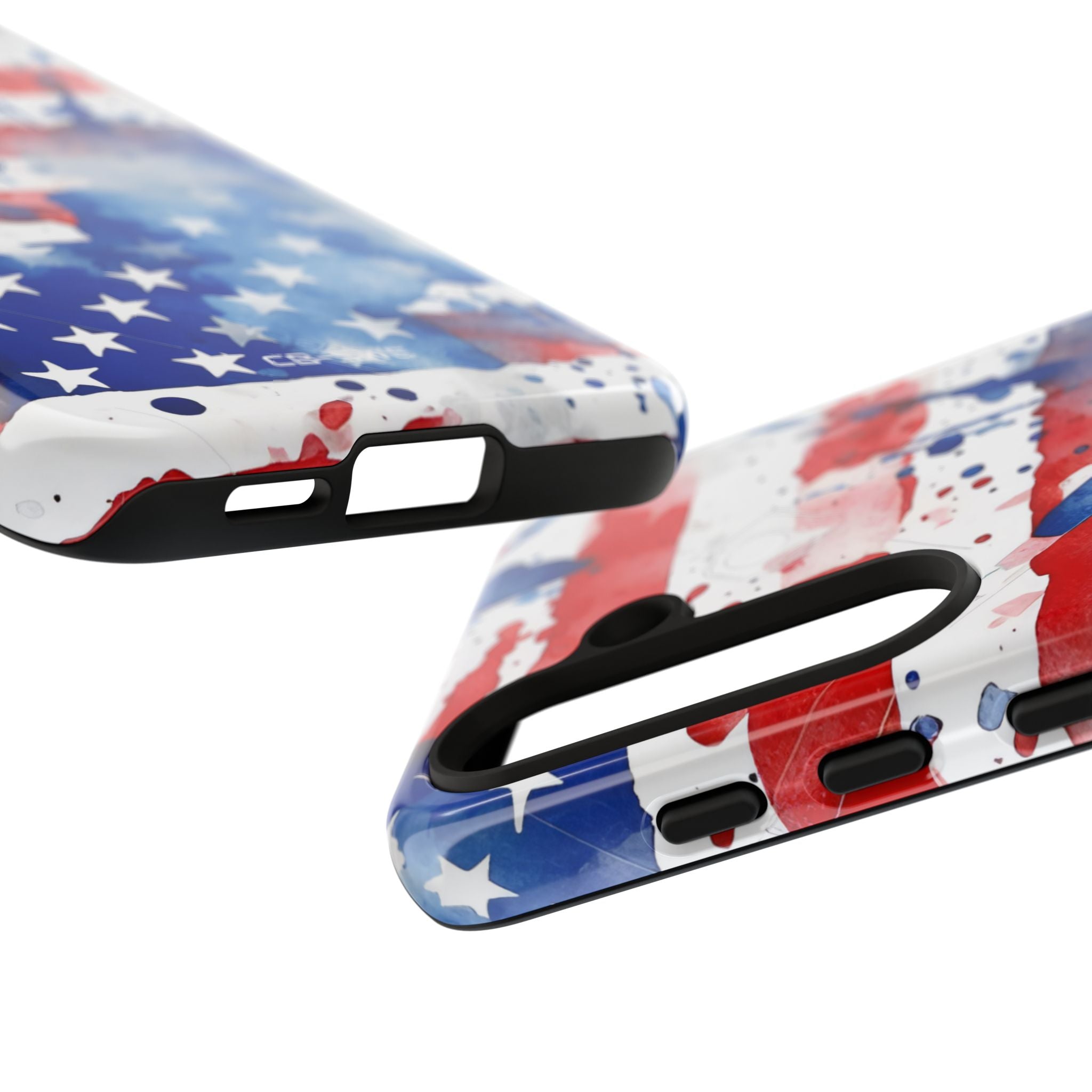 Colors Dance Freely - Samsung Case