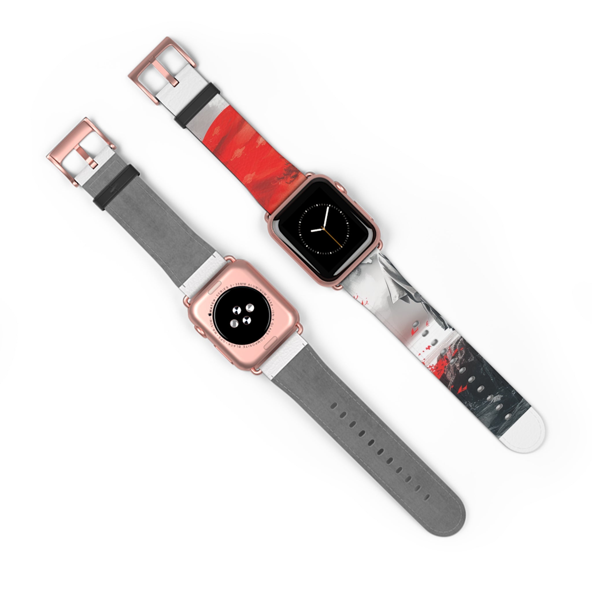 Red Sun Serenity - Kellonranneke