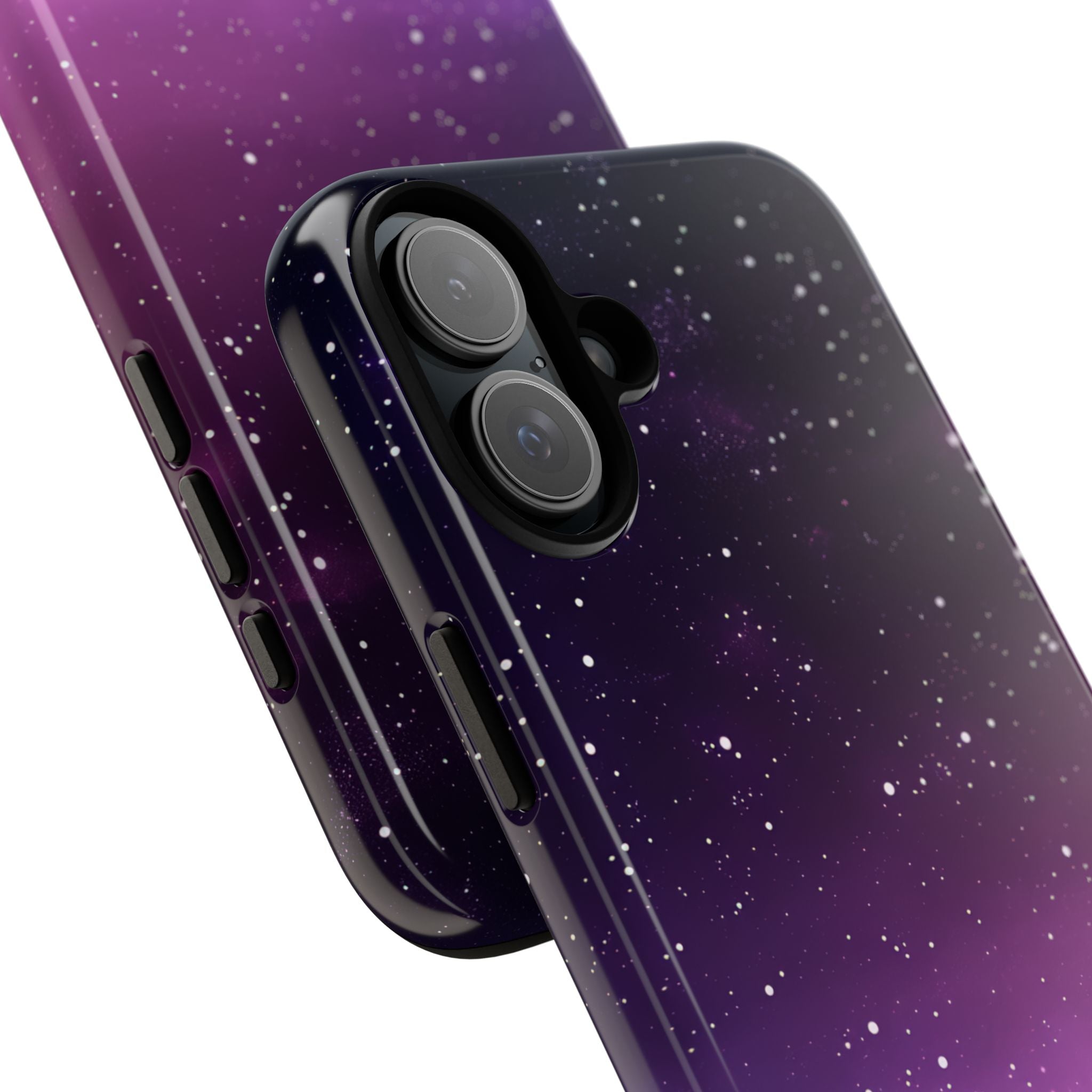Cosmic Dreamscape Sky iPhone 16 - Tough