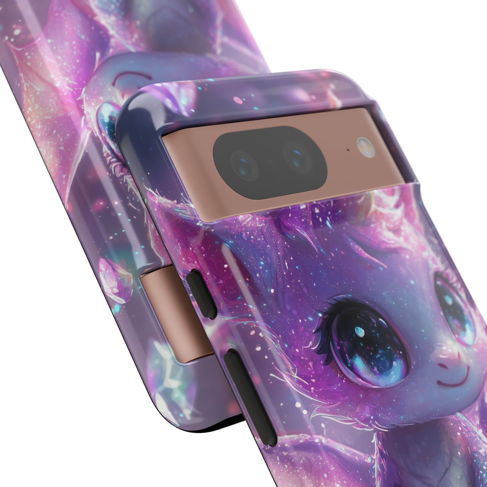Sparkling Wings Flutter - Google Pixel Case