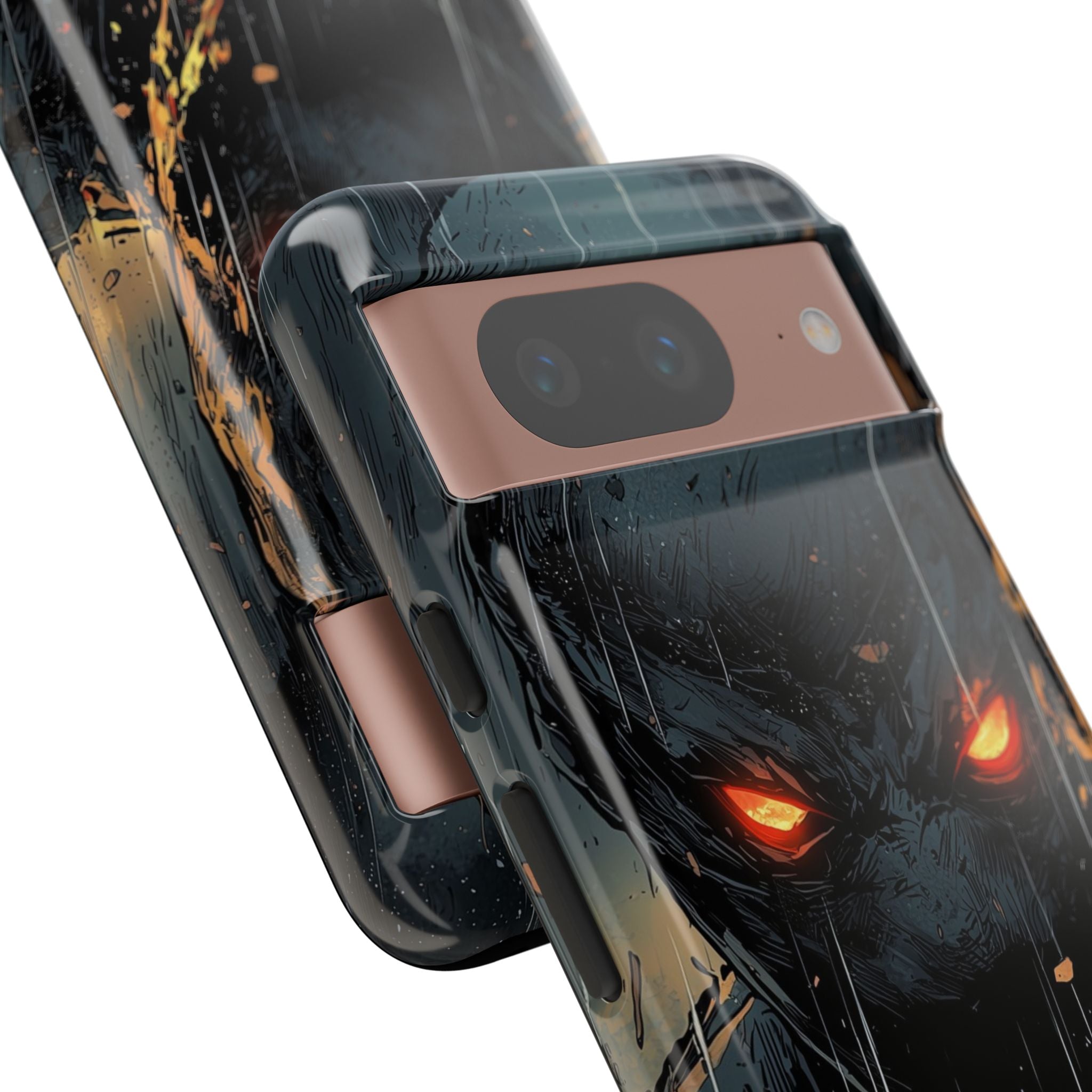 Storm Cloaks Shadow - Google Pixel Case