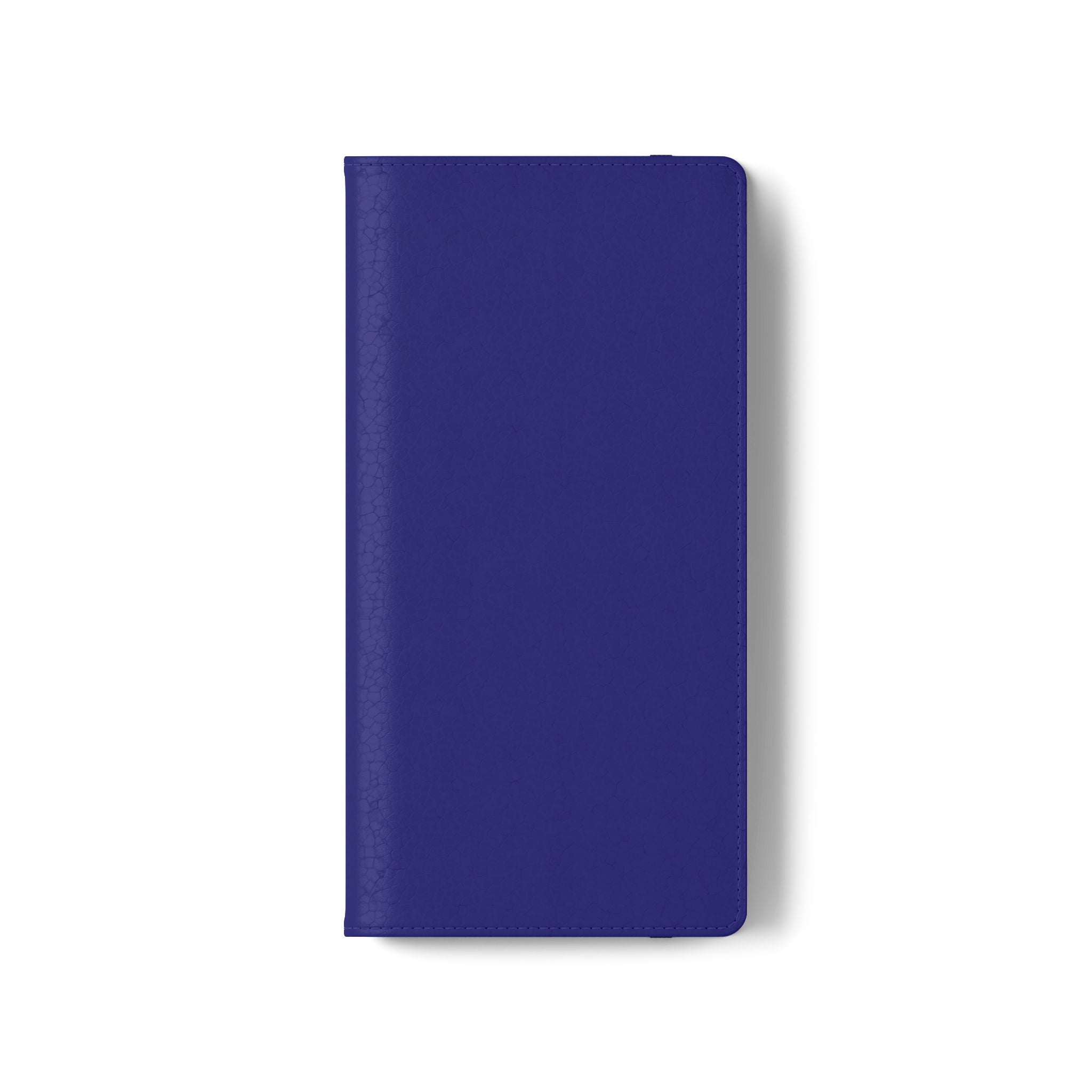 Navy Blue – Samsung Wallet Case