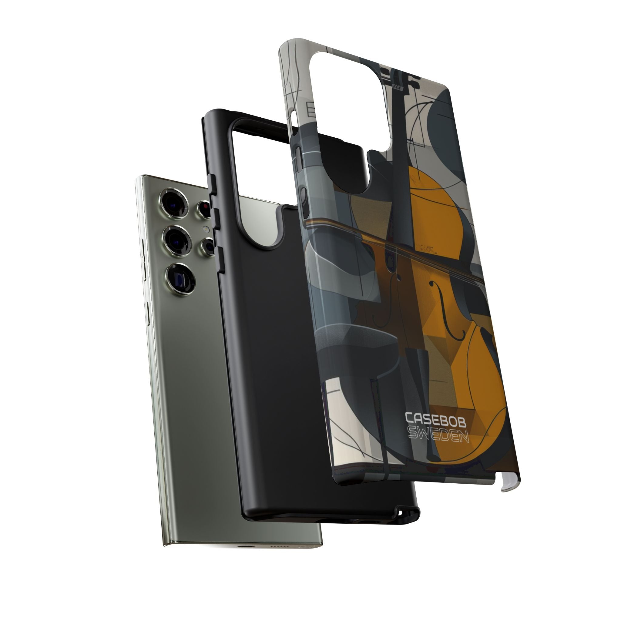 Cubist Cello Forms Samsung S23 - Tough
