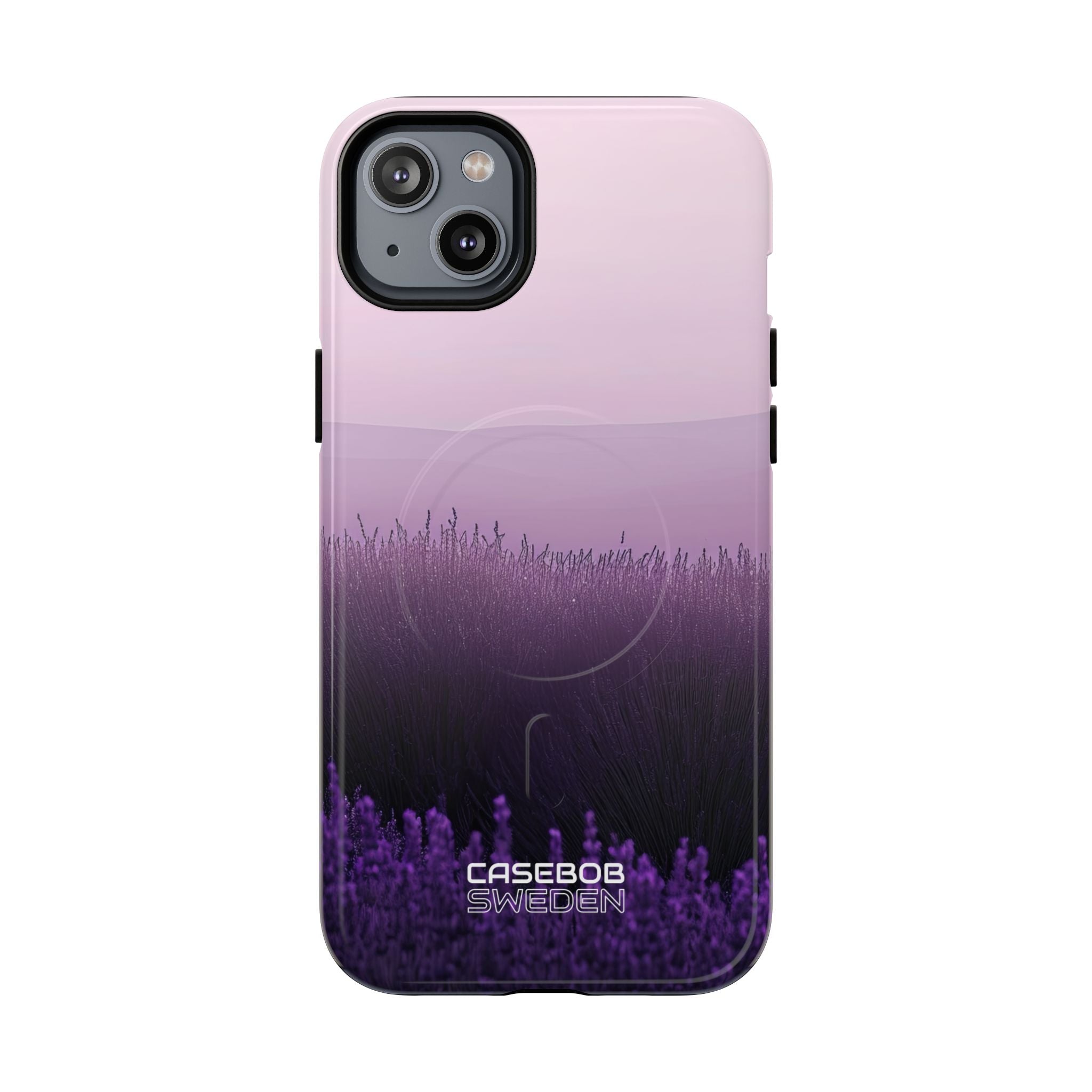 Lavender Dreamscape iPhone 14 - Tough+