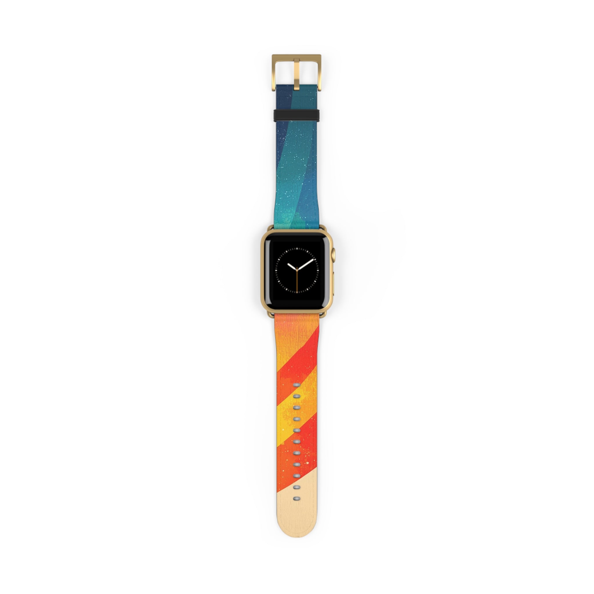 Kaareva Rainbow Breeze - Kellonranneke