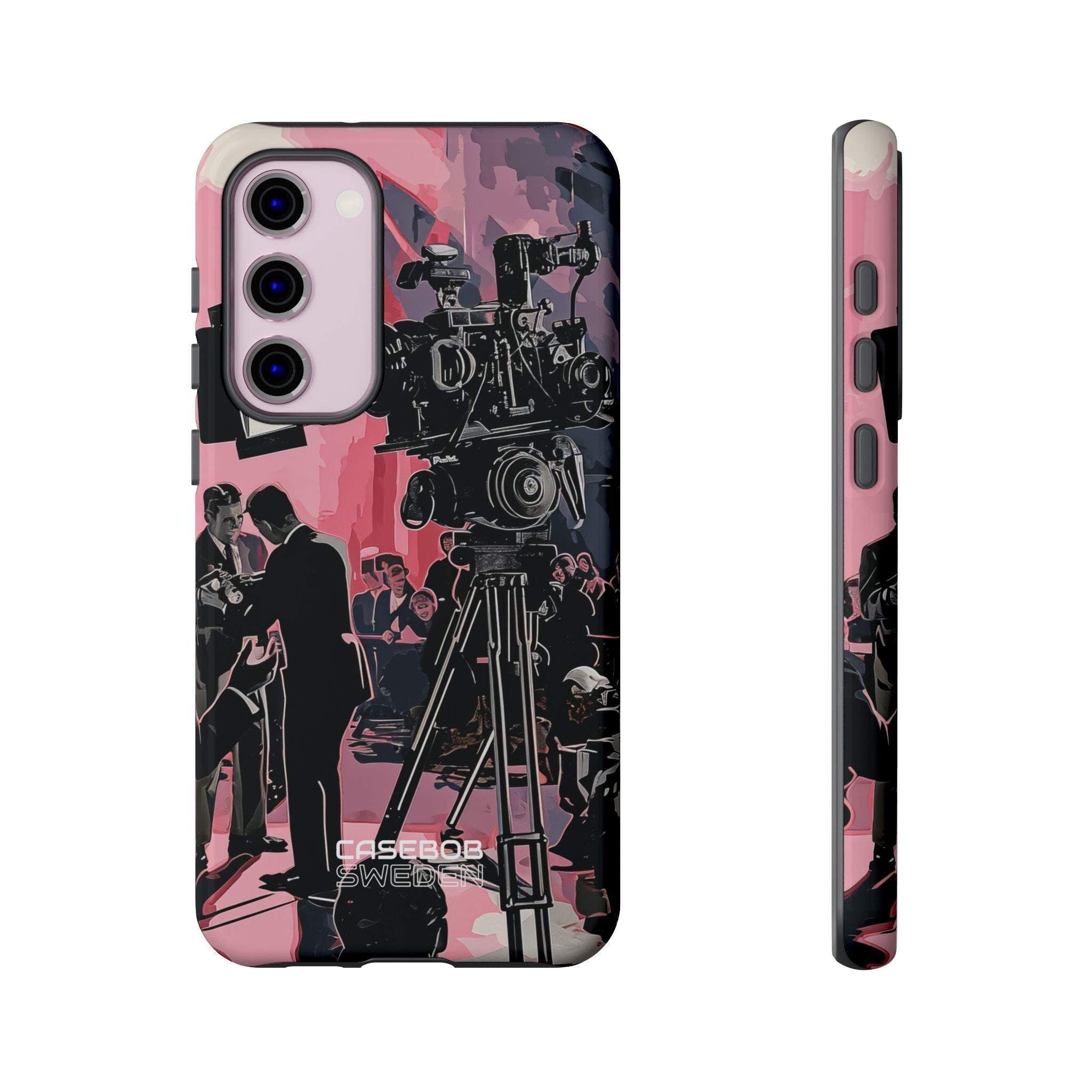 Sogni di Cinema Vintage Samsung S23 - Tough