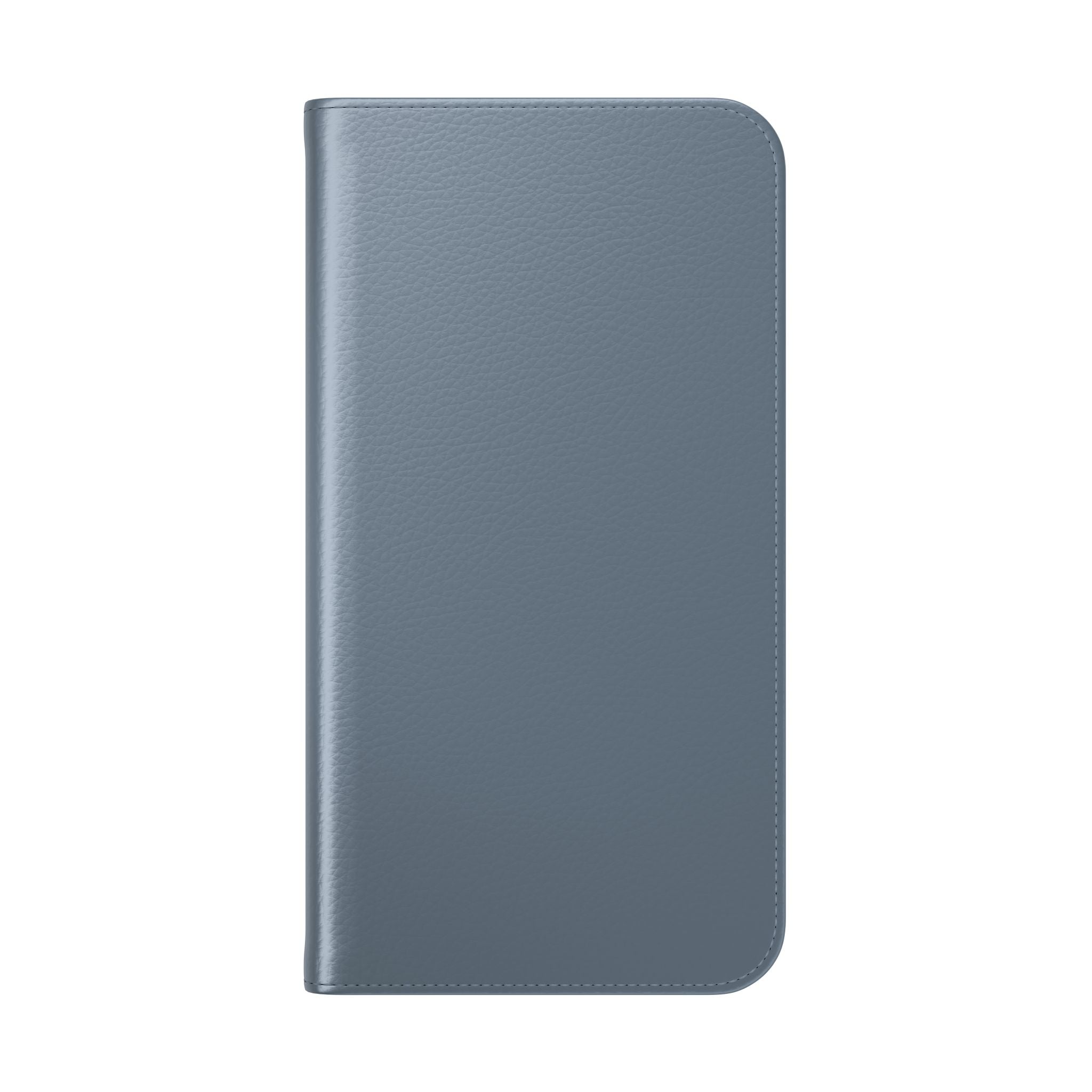 Slate Gray – iPhone Wallet Case