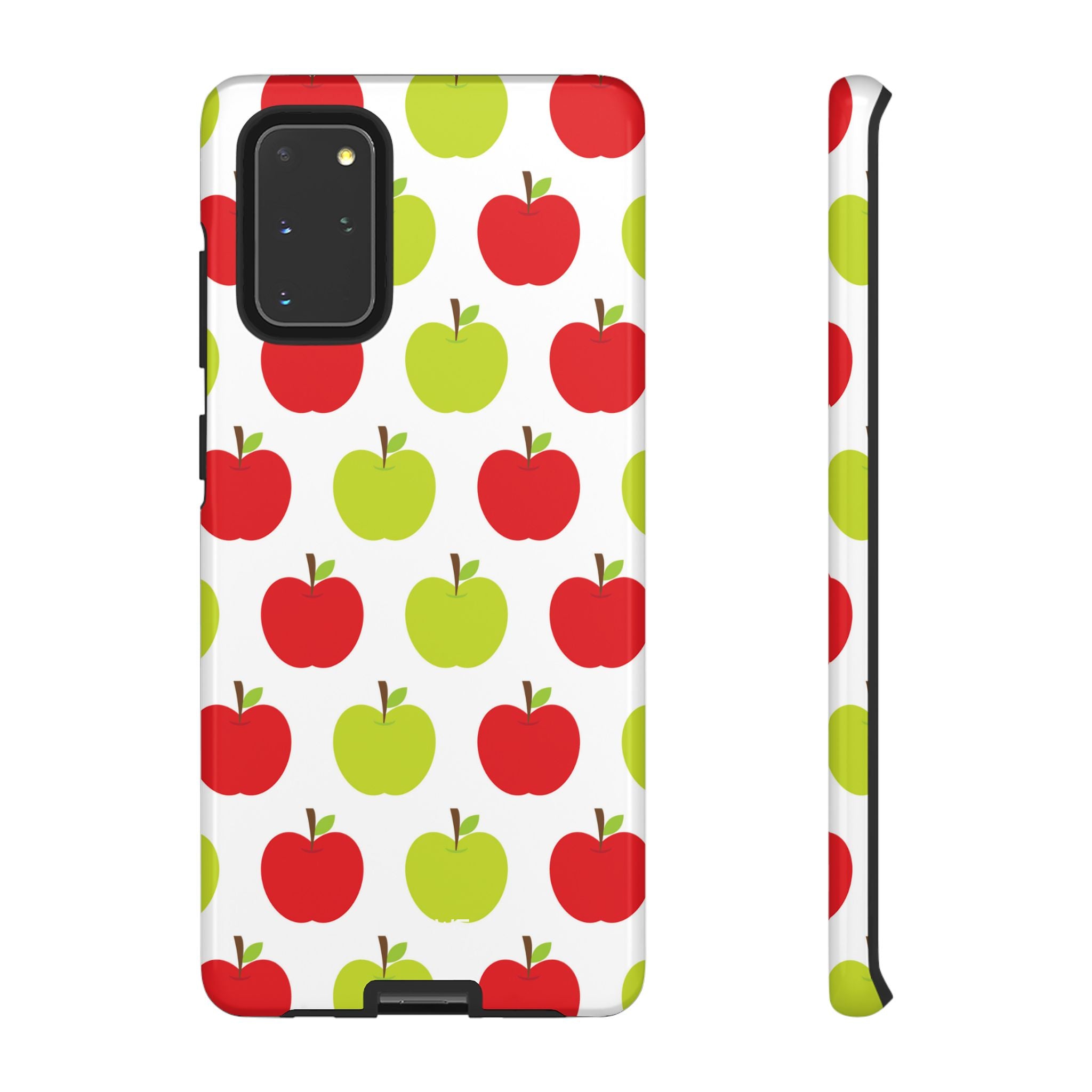 Apple Orchard Joy - Samsung Case