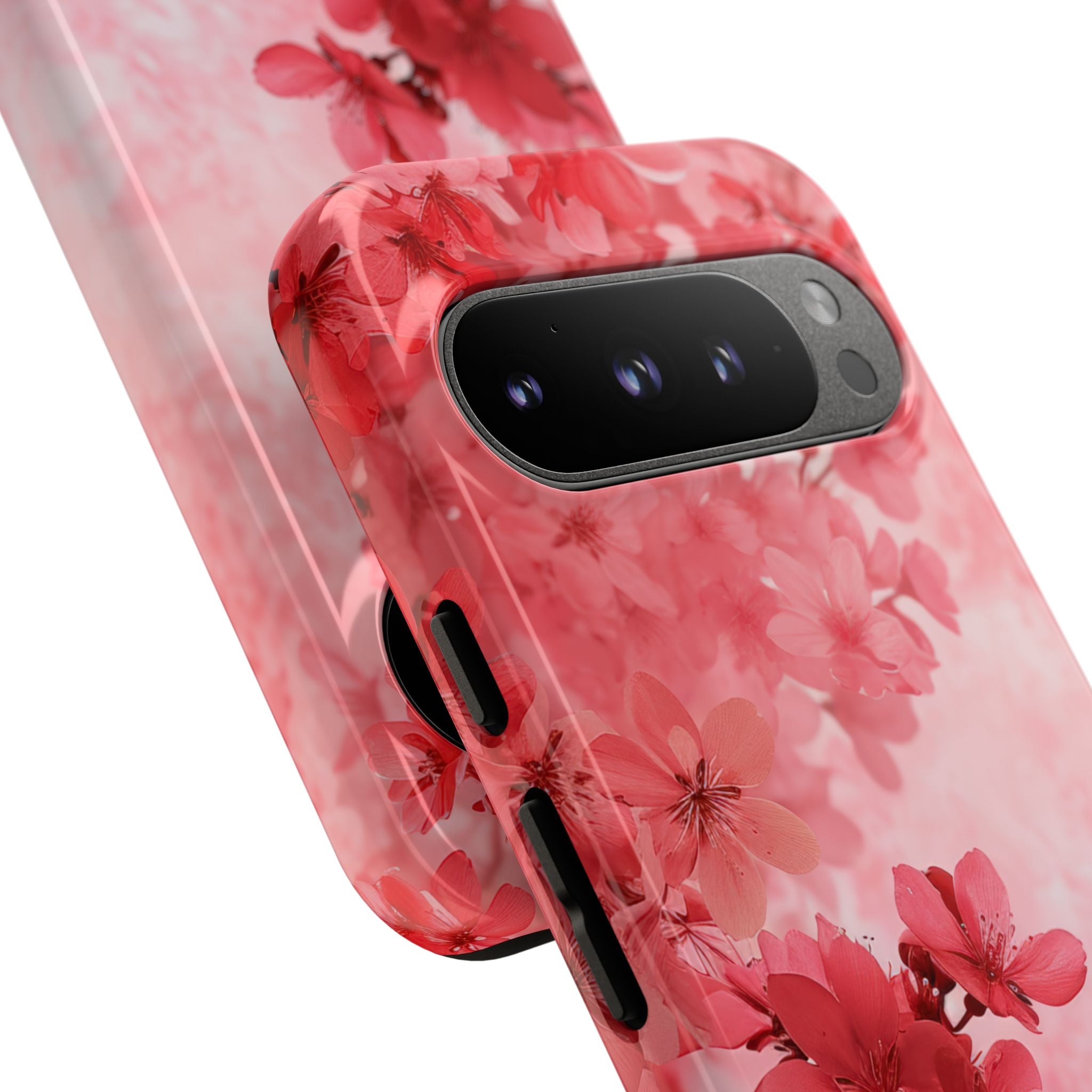 Cherry Blossom Dream Google Pixel 9 - Tough