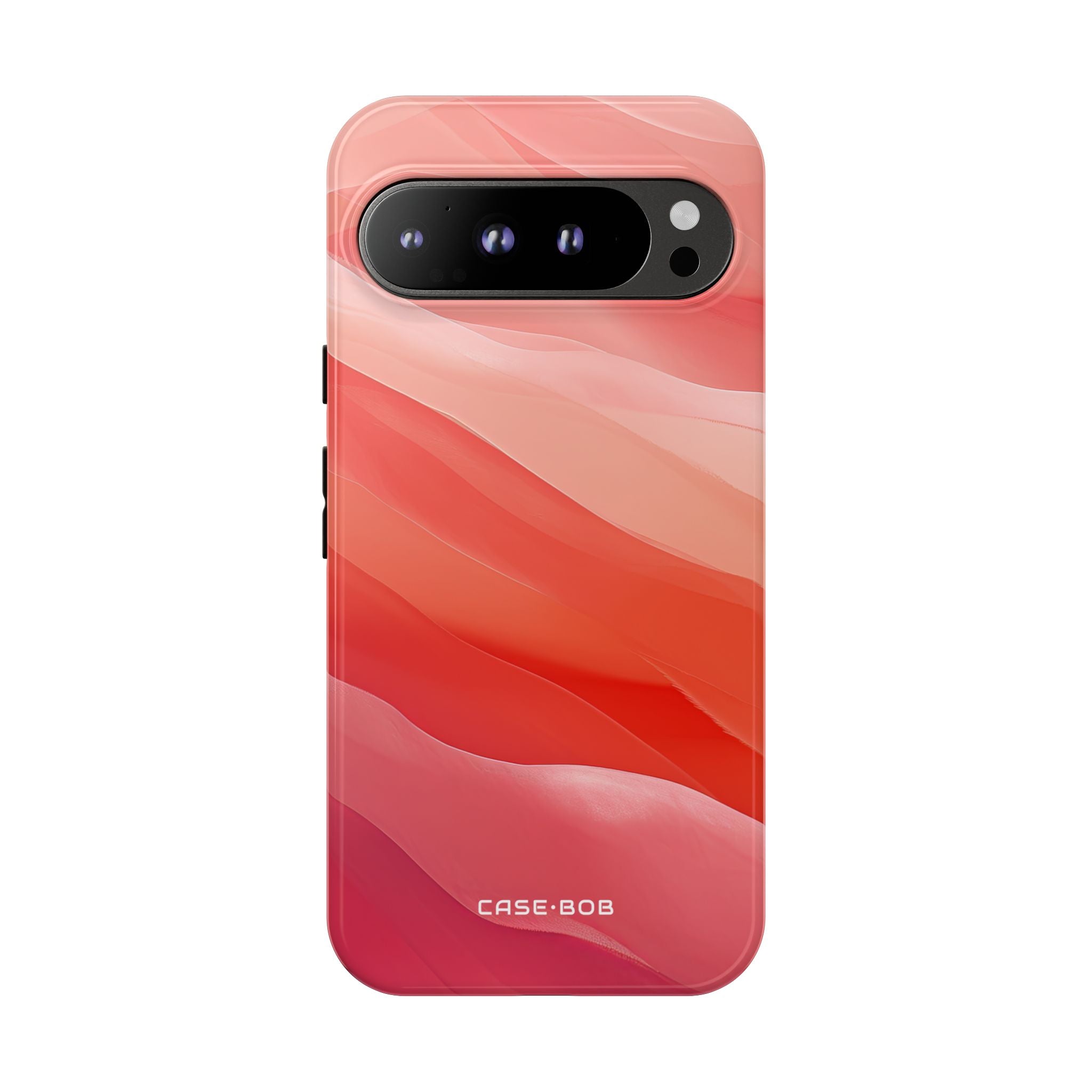 Silken Bands Google Pixel 9 Pro XL Case - Tough