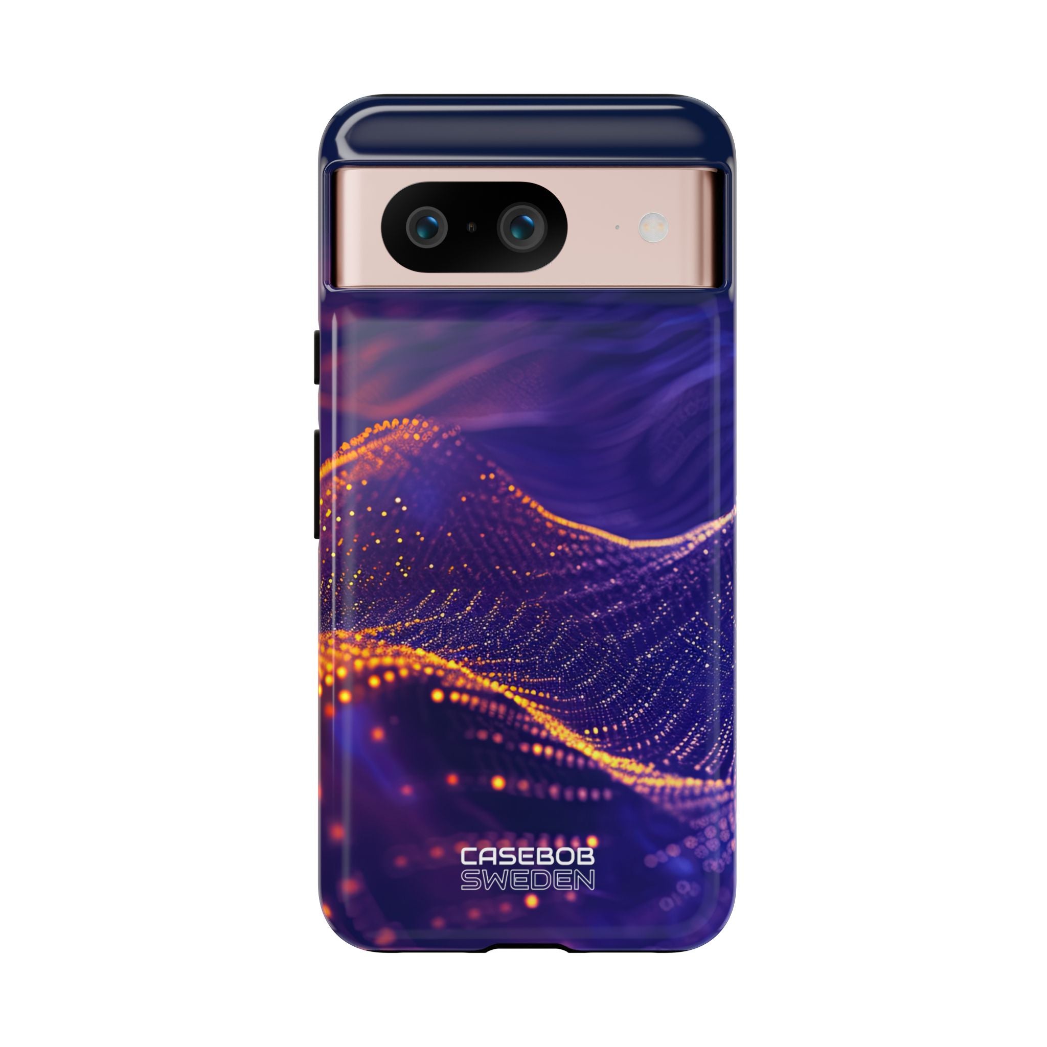Ocean Energy Waves Google Pixel 8 - Tough
