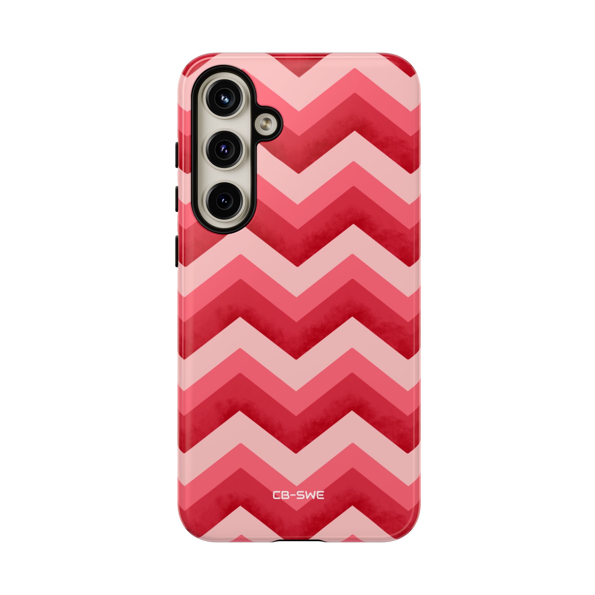 Summer Waves Dance - Samsung Case