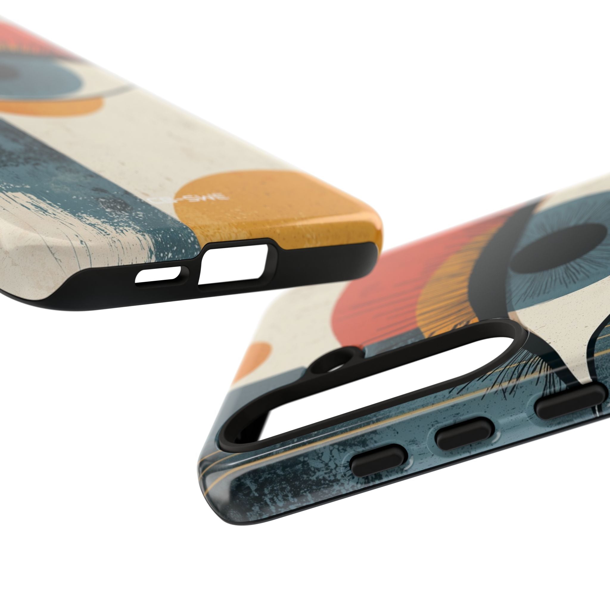Eye Catches Light - Samsung Case