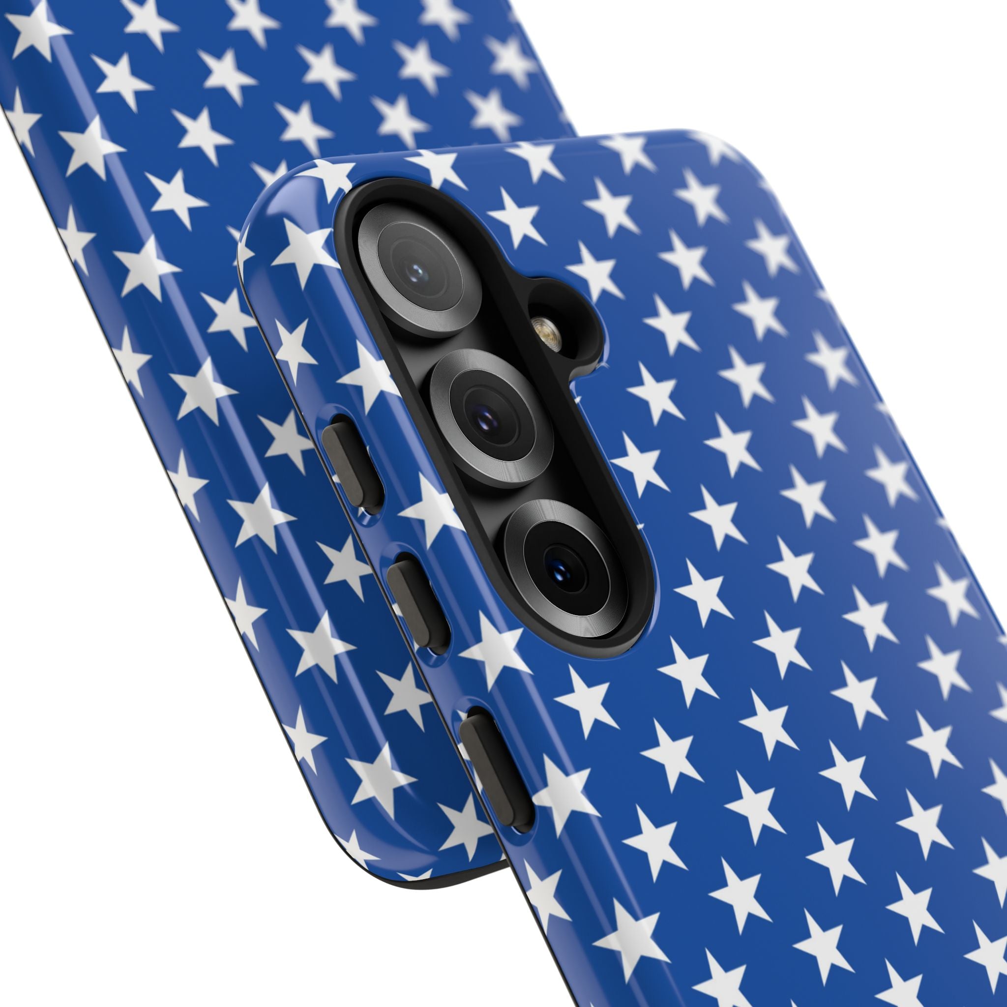 Stars Fill Sky - Samsung Case