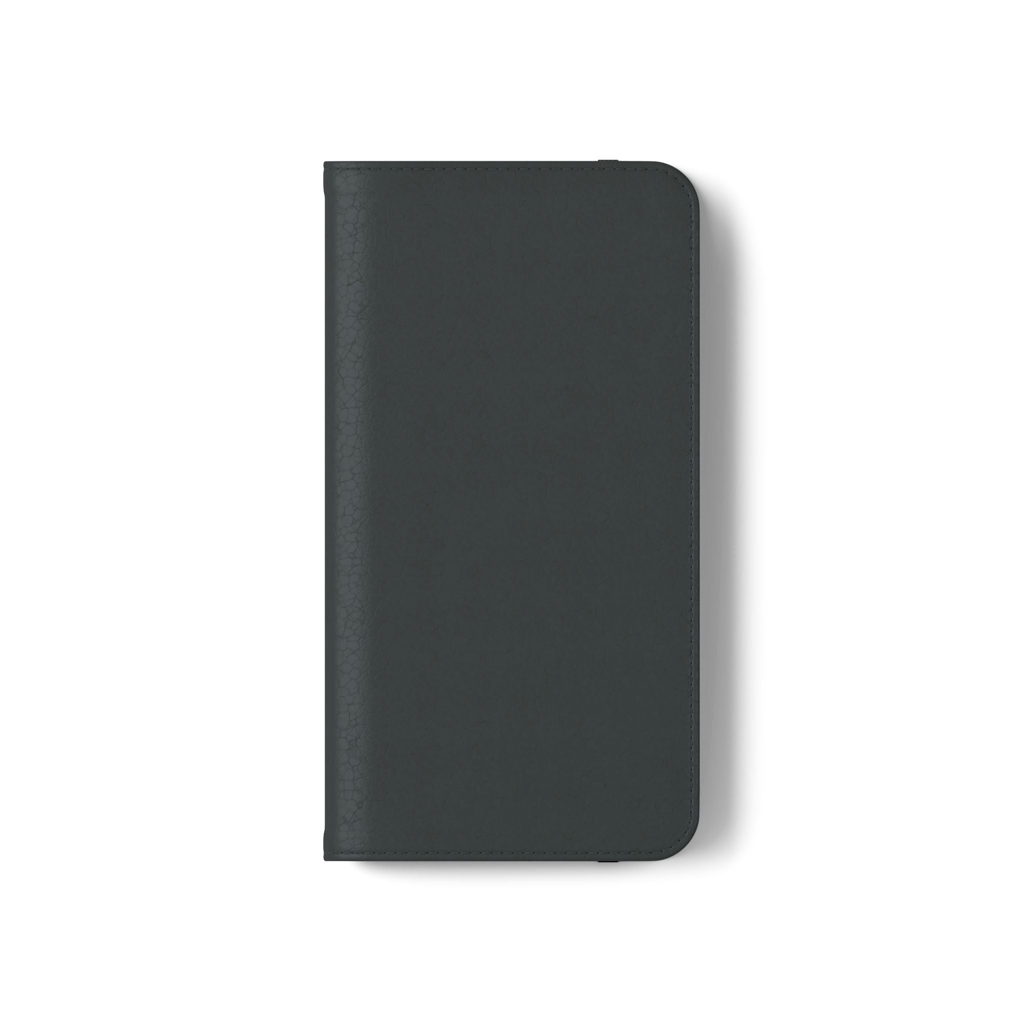 Gunmetal – Samsung Folio Case