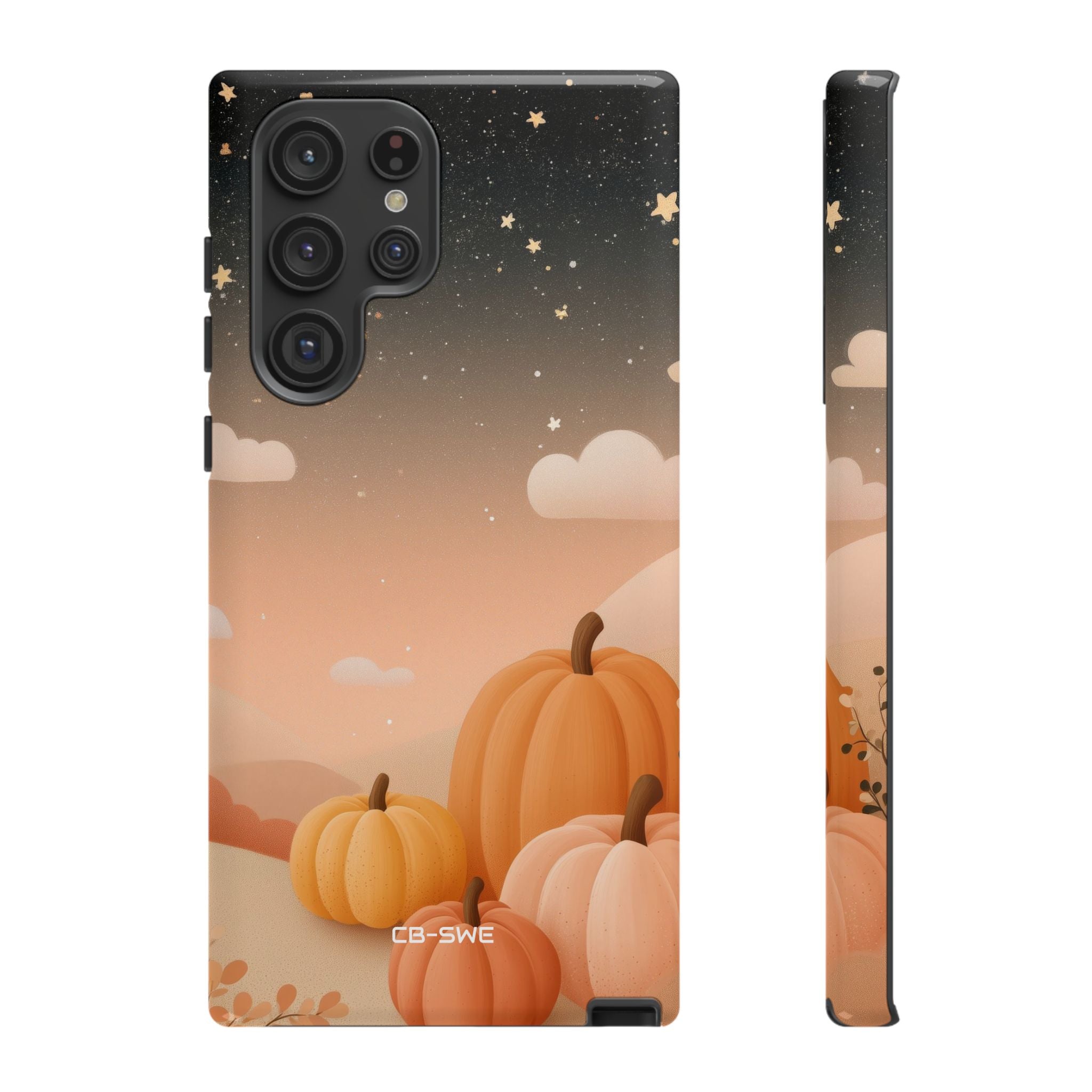 Dreamy Starry Harvest - Samsung Case
