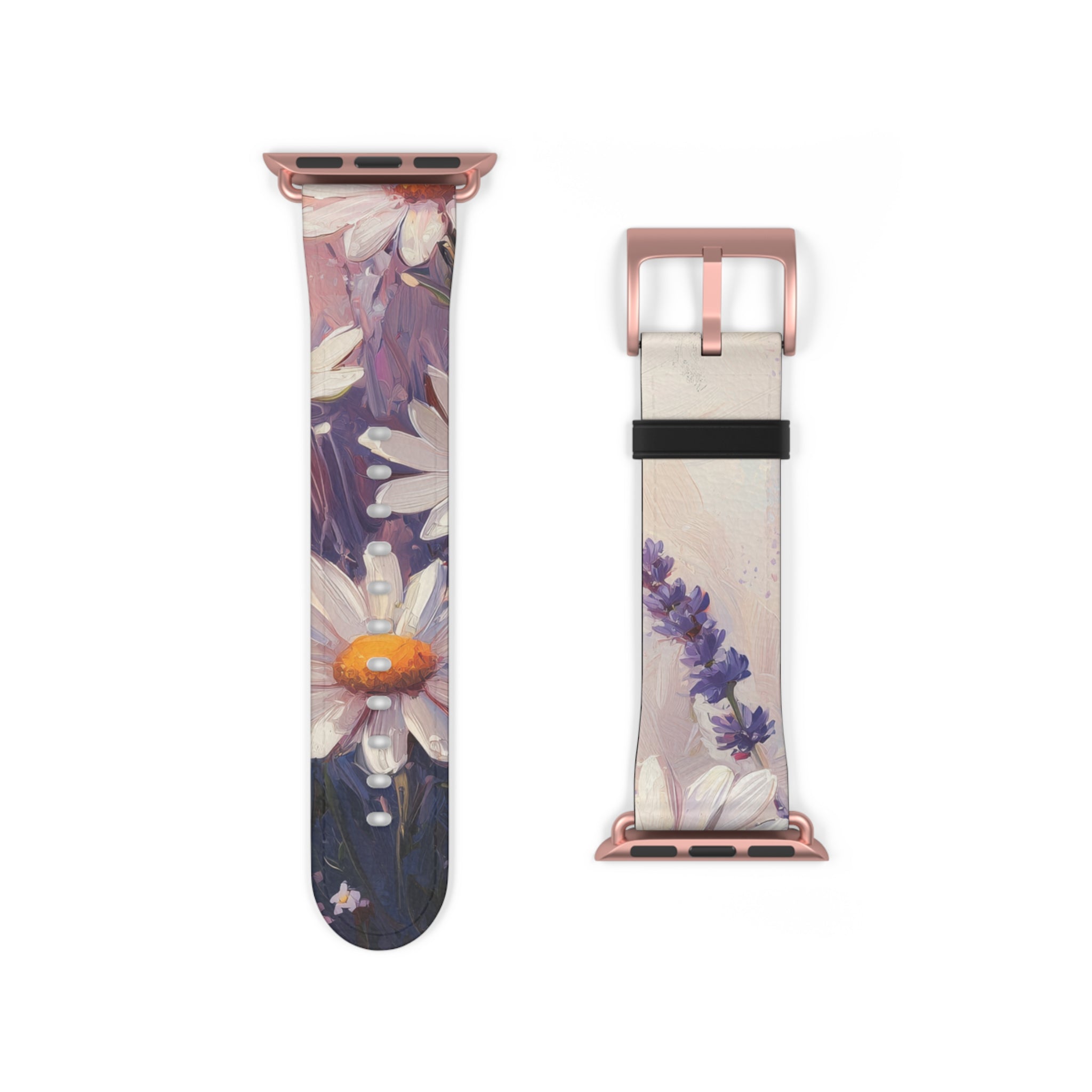 Daisy Glow - Kellonranneke