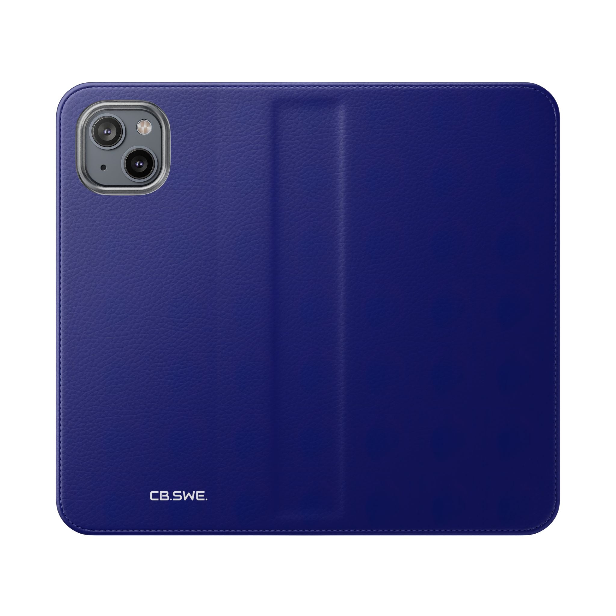 Midnight Blue – iPhone Wallet Case