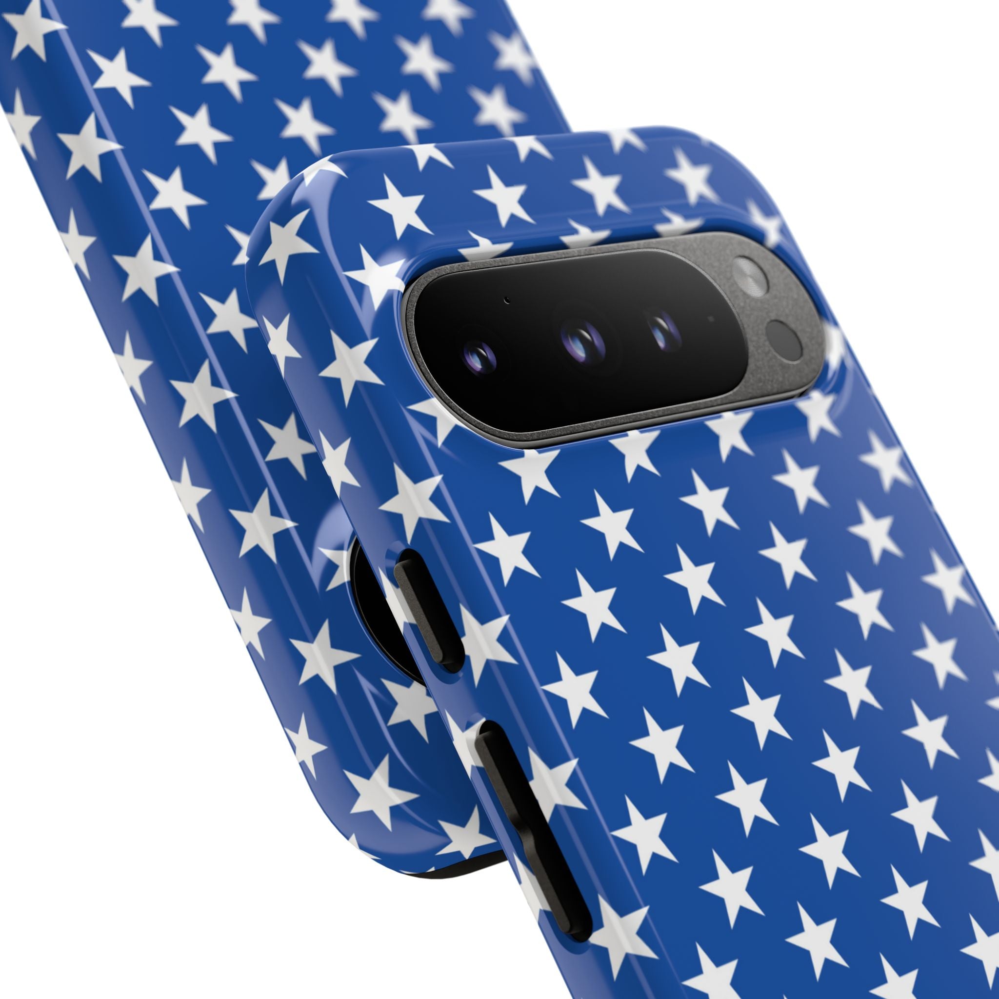Stars Fill Sky - Google Pixel Case