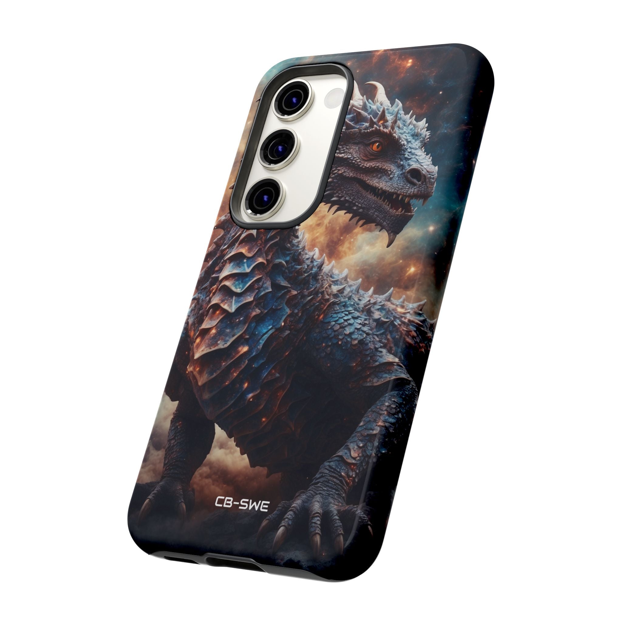Dragon Soars High - Samsung Case