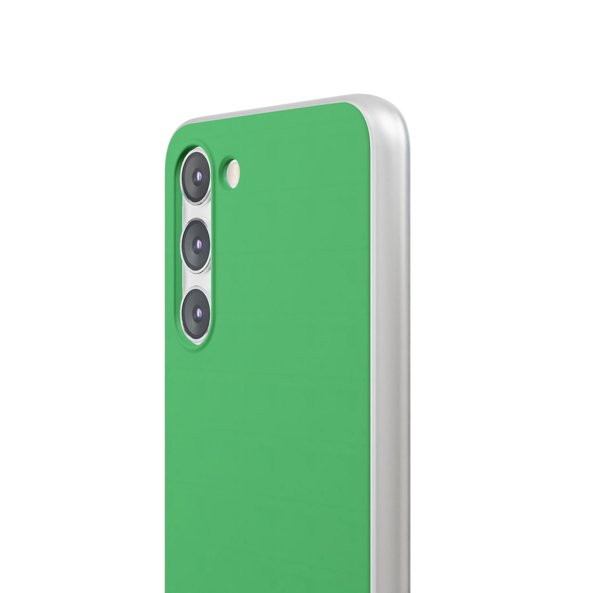 Smaragdgroene Samsung S23 - Flexi