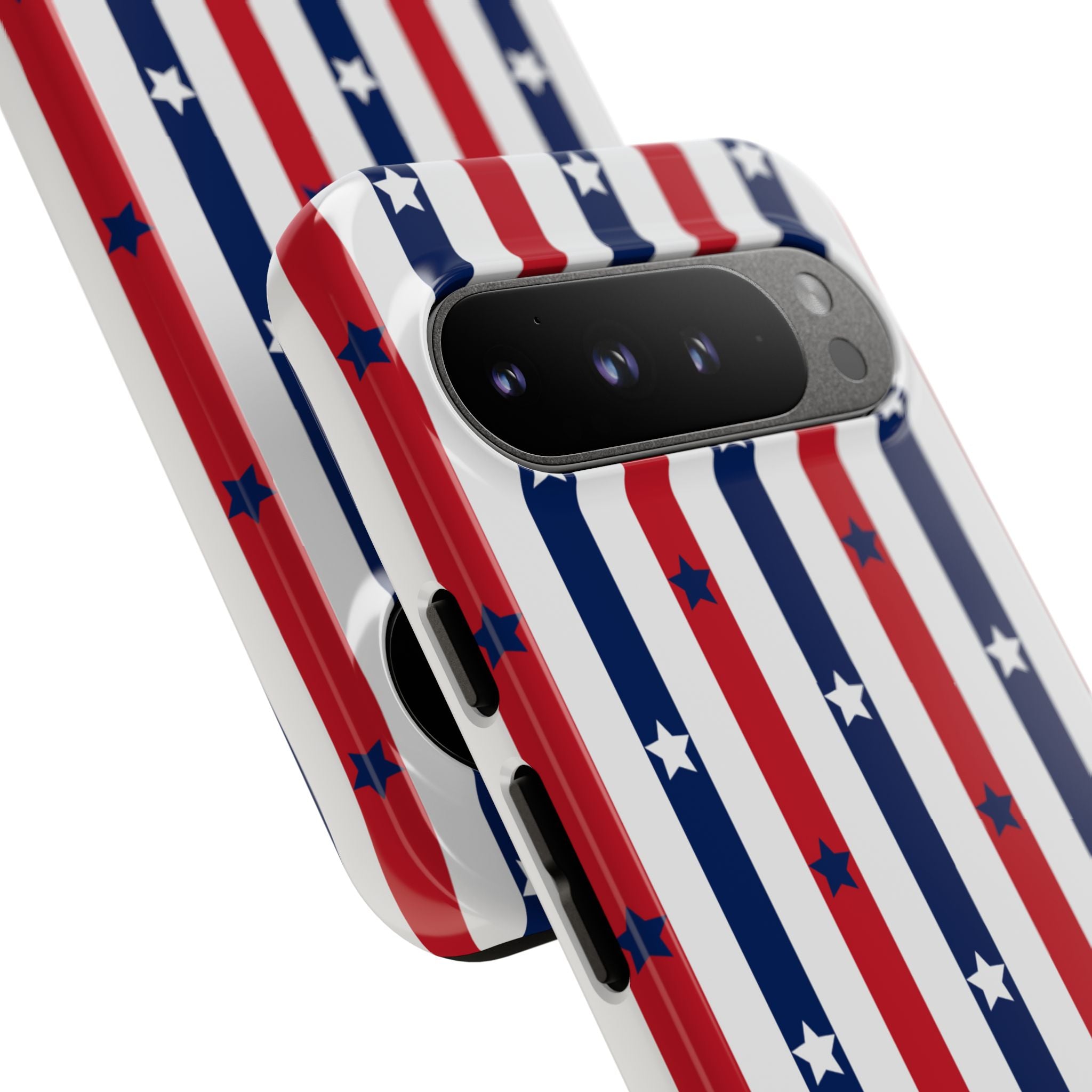Stars Dance Boldly - Google Pixel Case