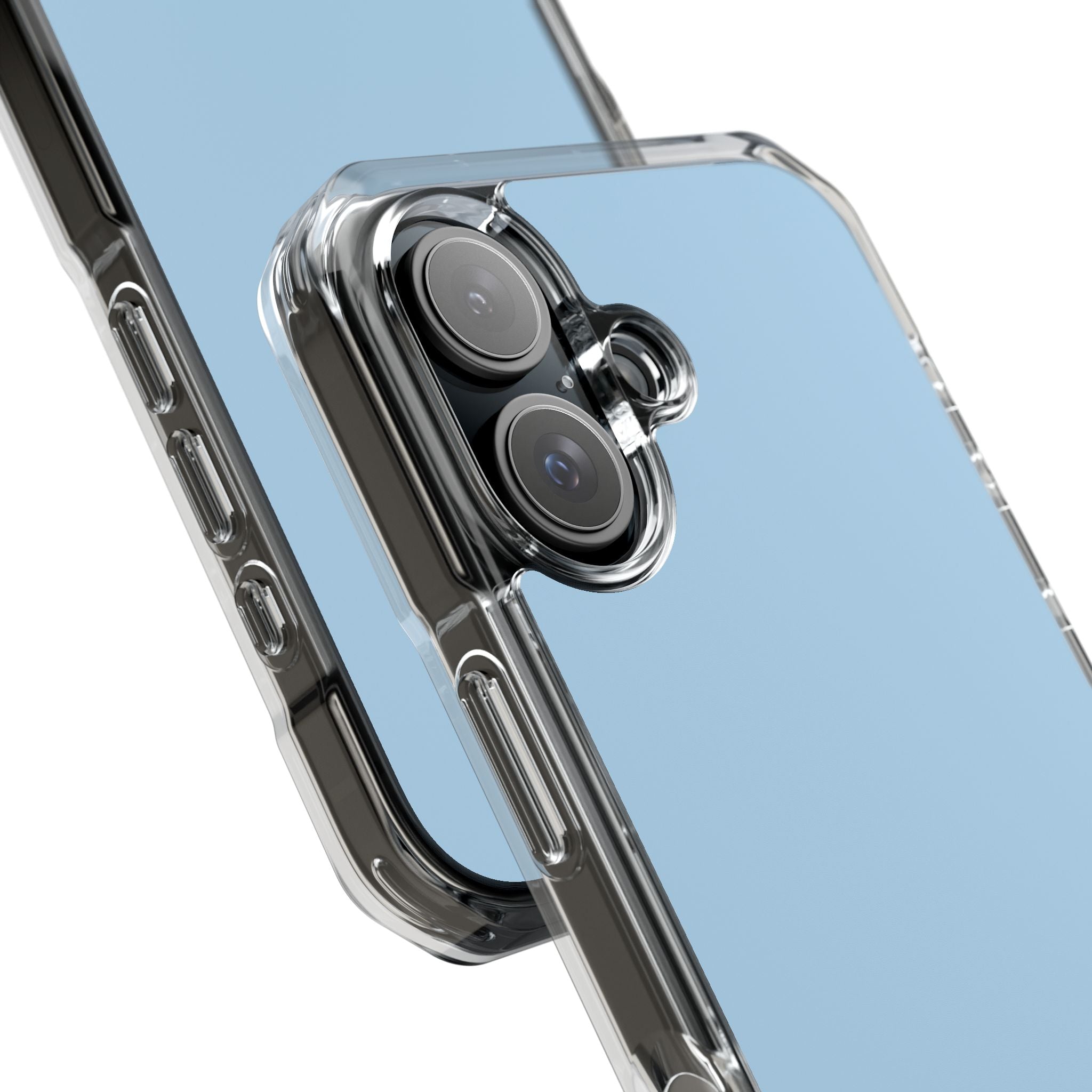 Aurora Sky iPhone 16 - Impact Clear+