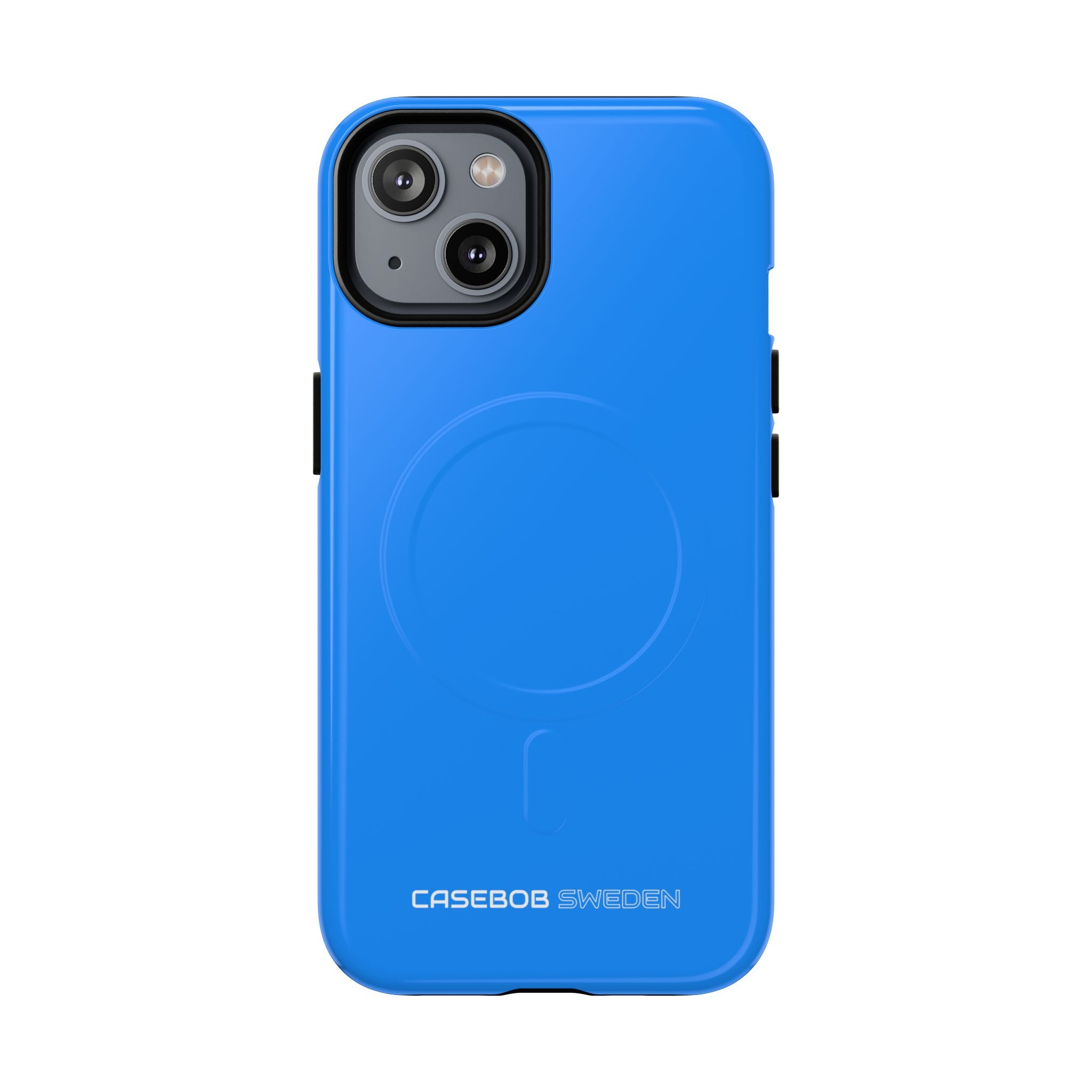 Ocean Blue iPhone 14 - Tough+