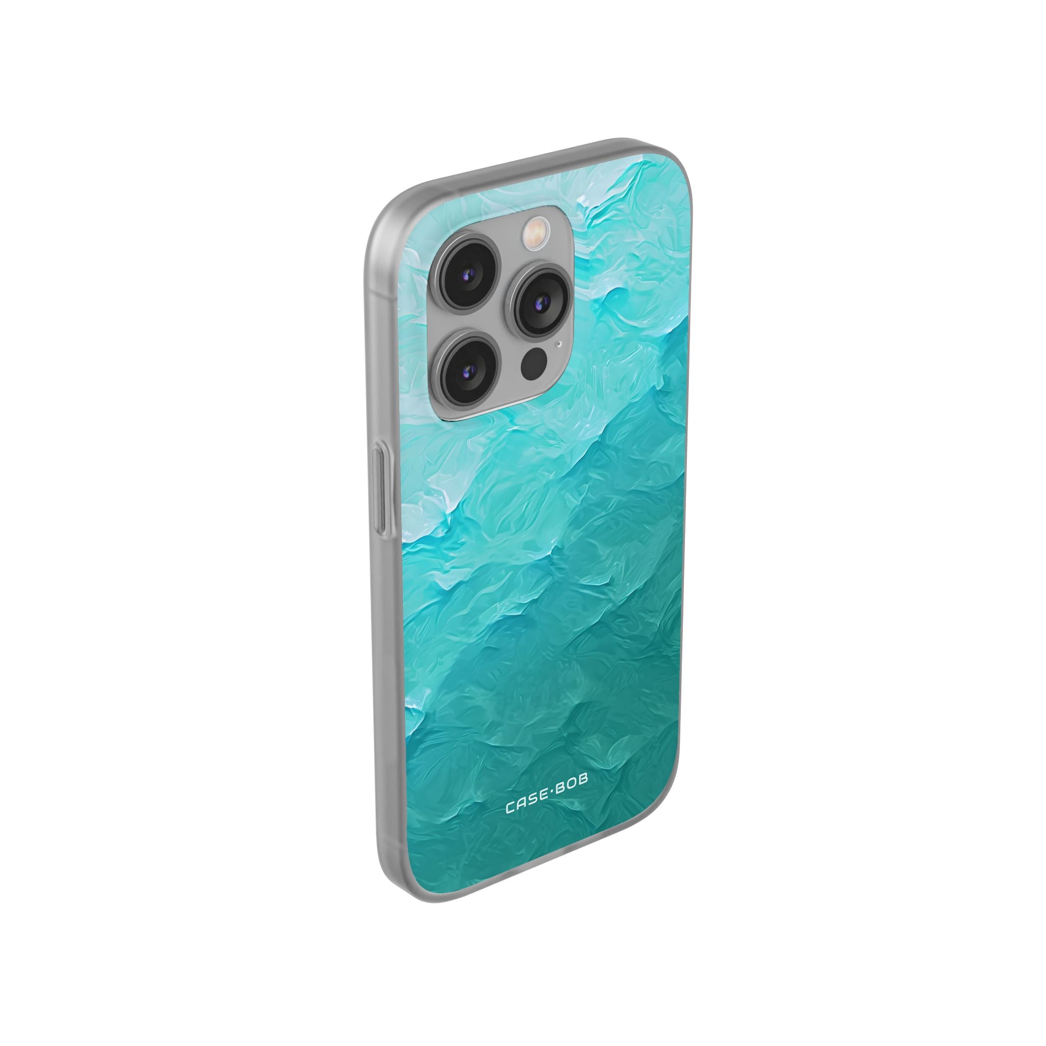 Liquid Layers iPhone 14 Pro Case - Soft
